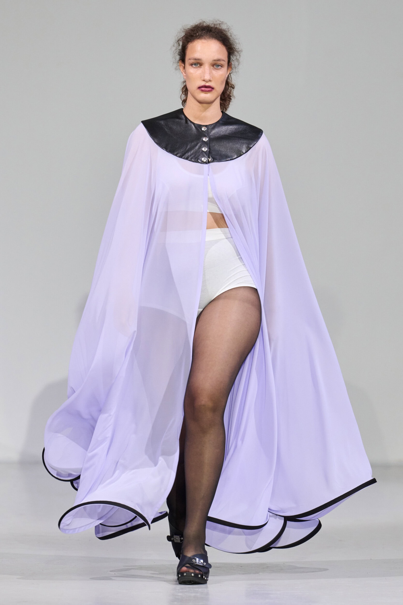 Nicklas Skovgaard Spring 2026 Fashion Show 