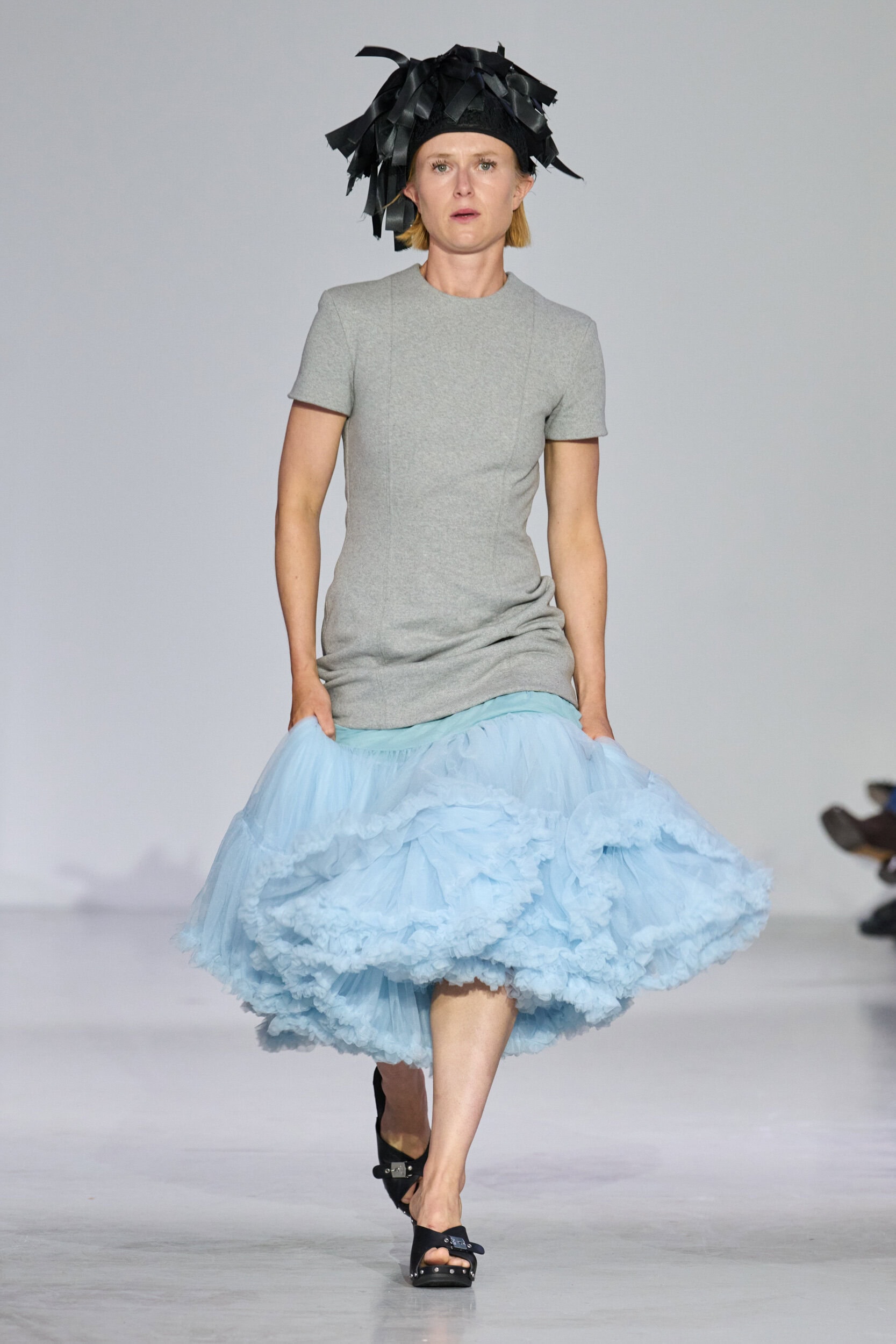 Nicklas Skovgaard Spring 2026 Fashion Show 