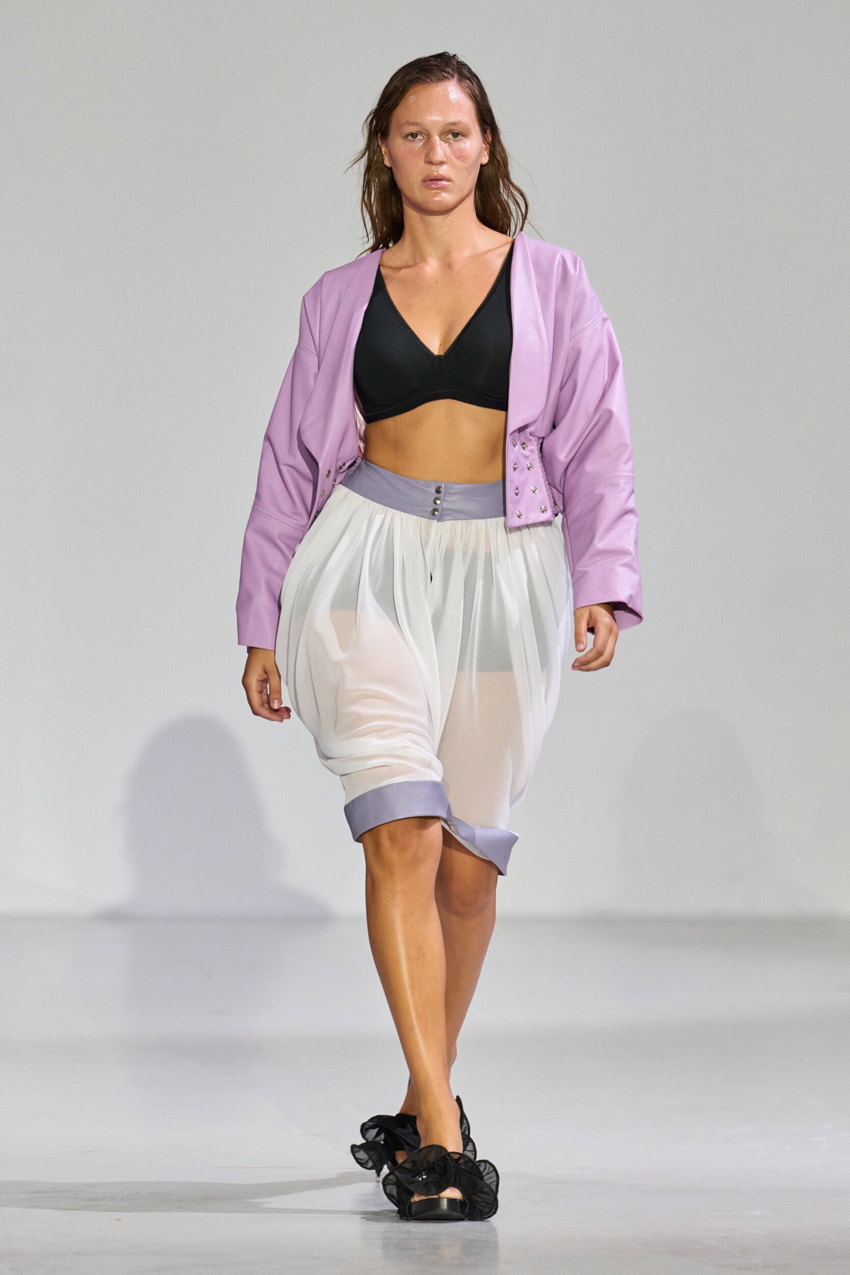 Nicklas Skovgaard Spring 2026 Fashion Show 