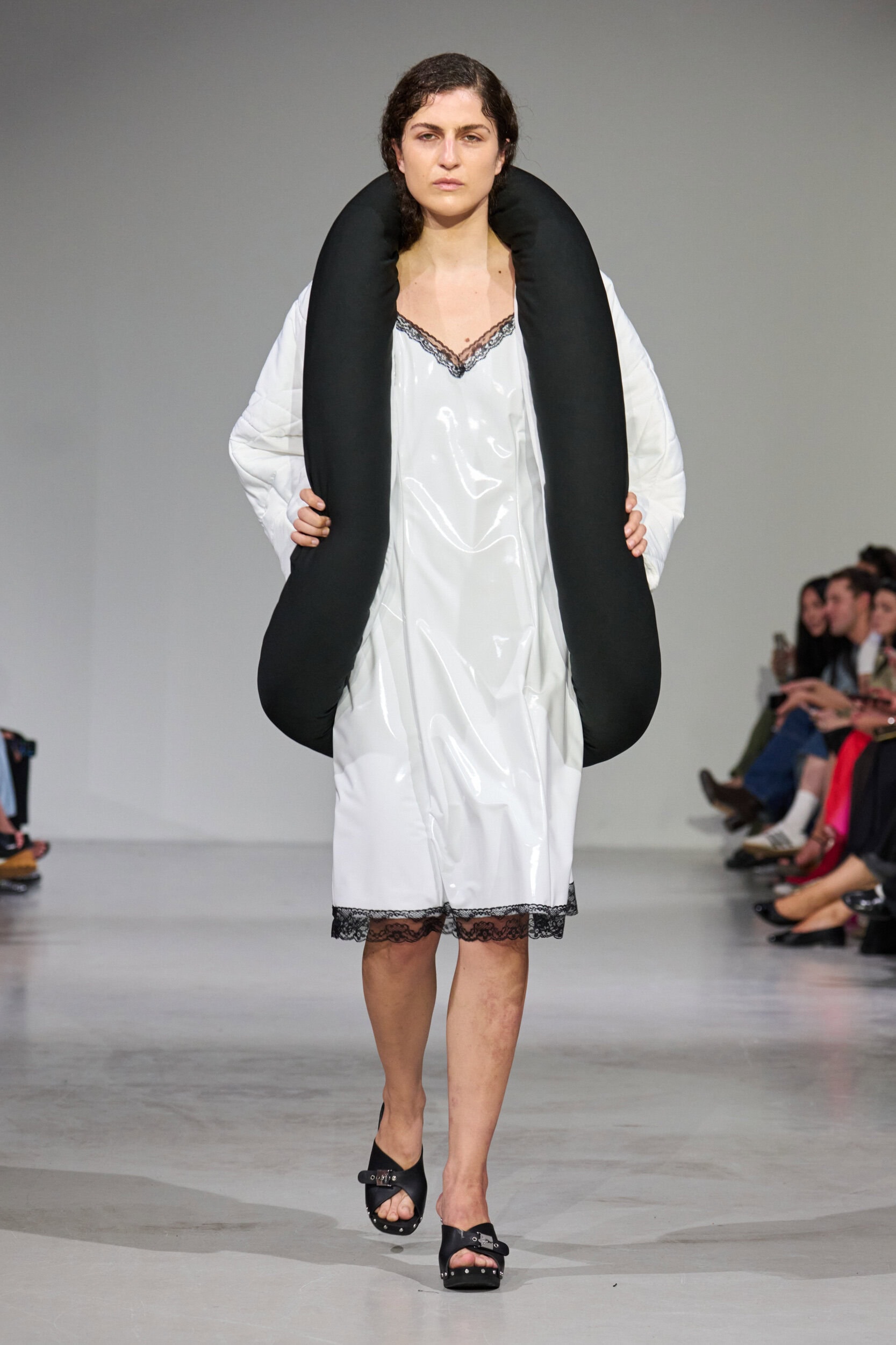 Nicklas Skovgaard Spring 2026 Fashion Show 