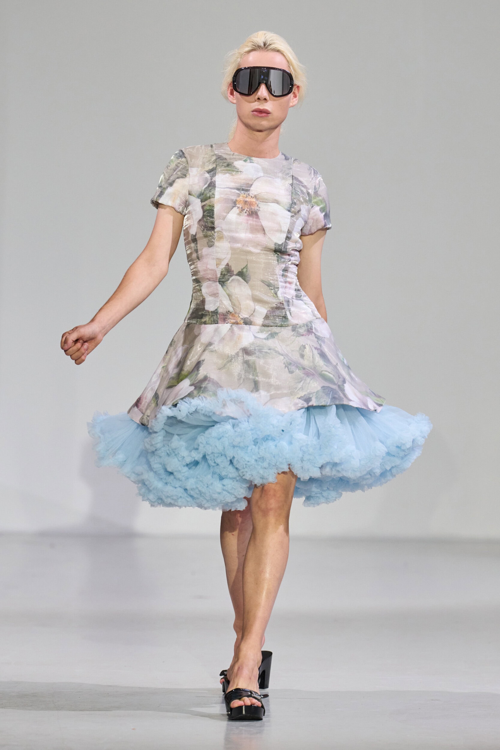 Nicklas Skovgaard Spring 2026 Fashion Show 