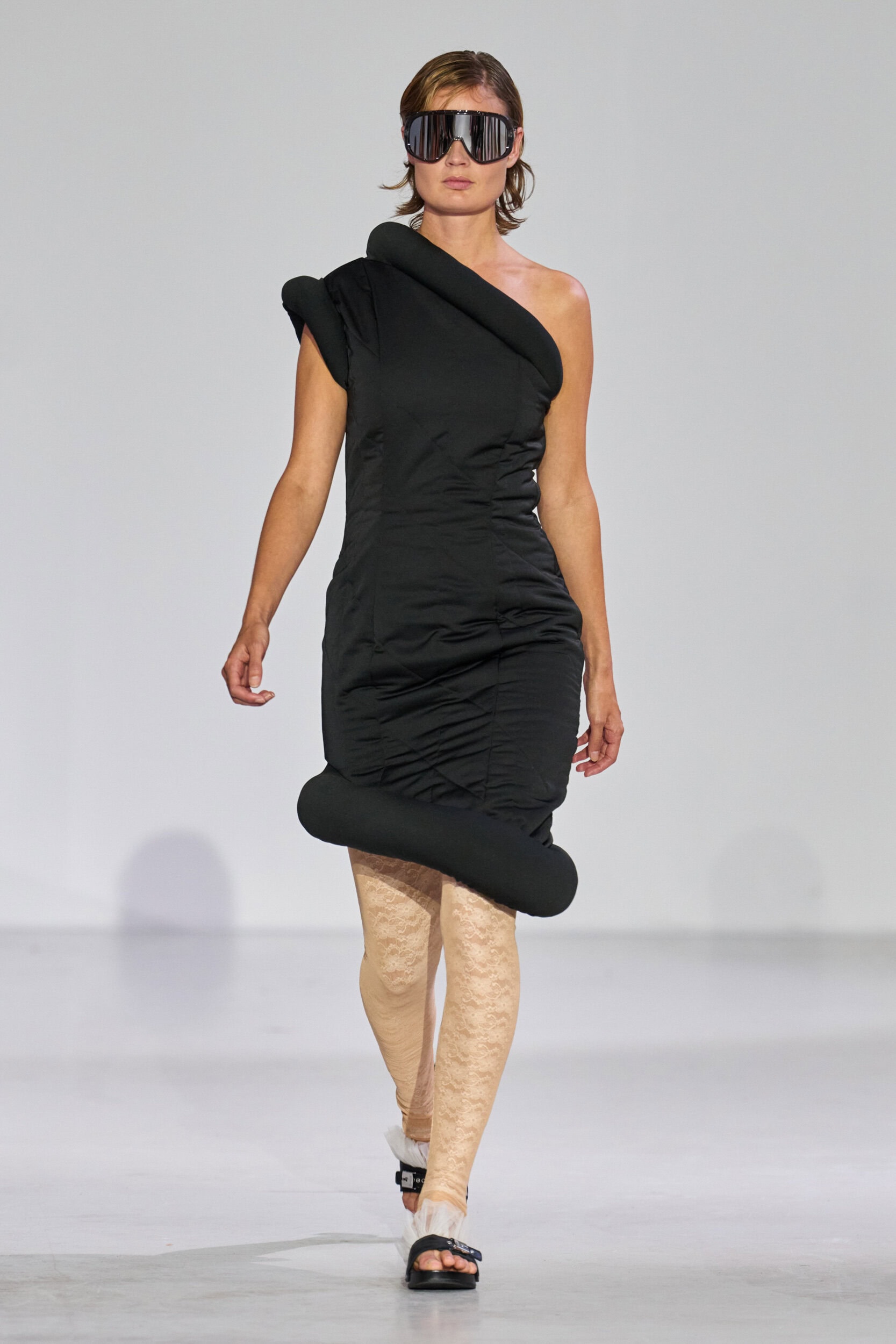 Nicklas Skovgaard Spring 2026 Fashion Show 