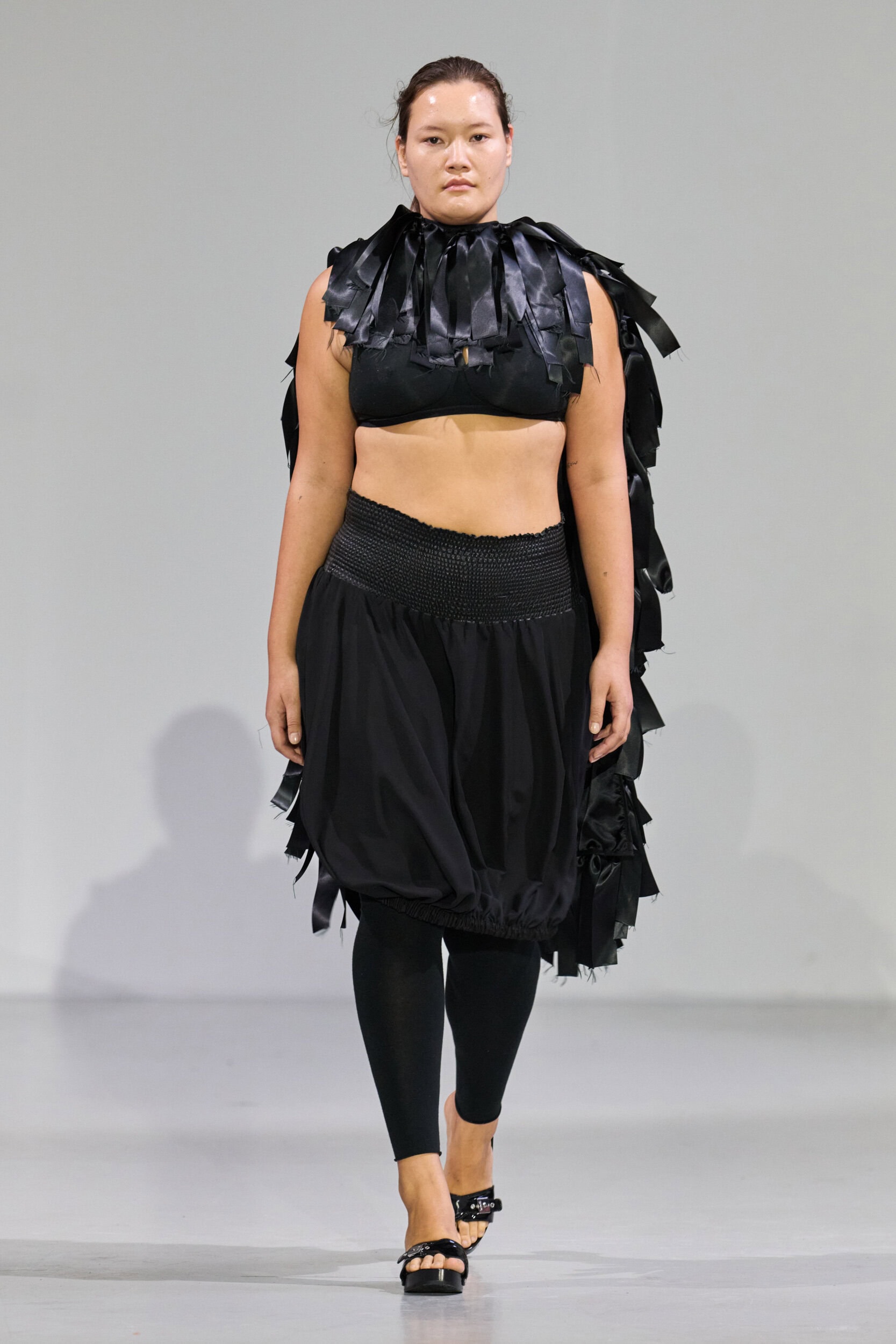 Nicklas Skovgaard Spring 2026 Fashion Show 