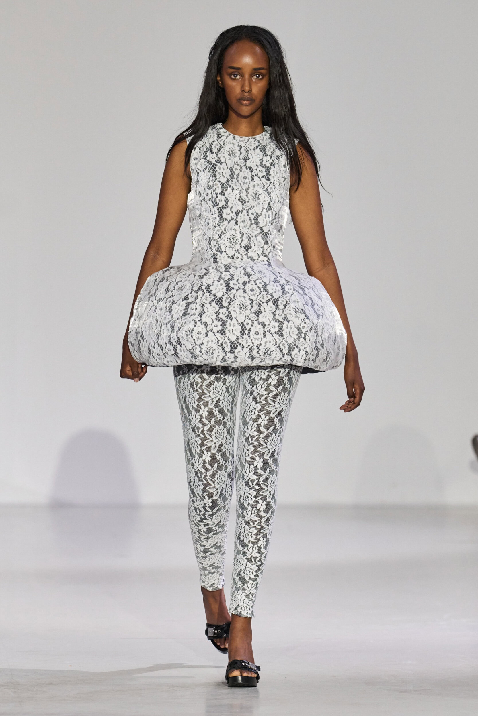 Nicklas Skovgaard Spring 2026 Fashion Show 