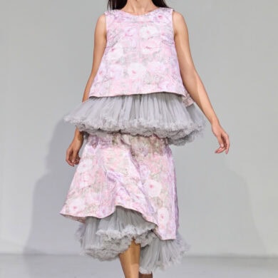 Nicklas Skovgaard Spring 2026 Fashion Show