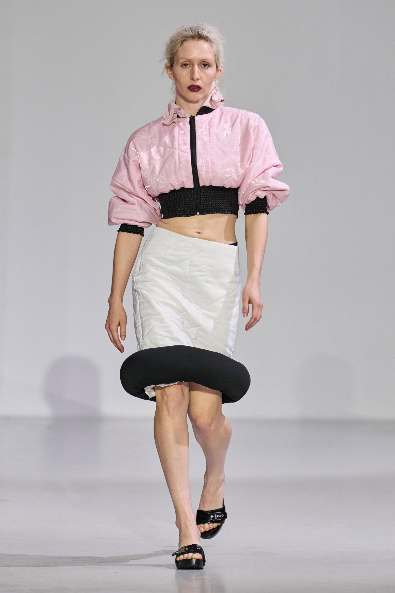 Nicklas Skovgaard Spring 2026 Fashion Show 