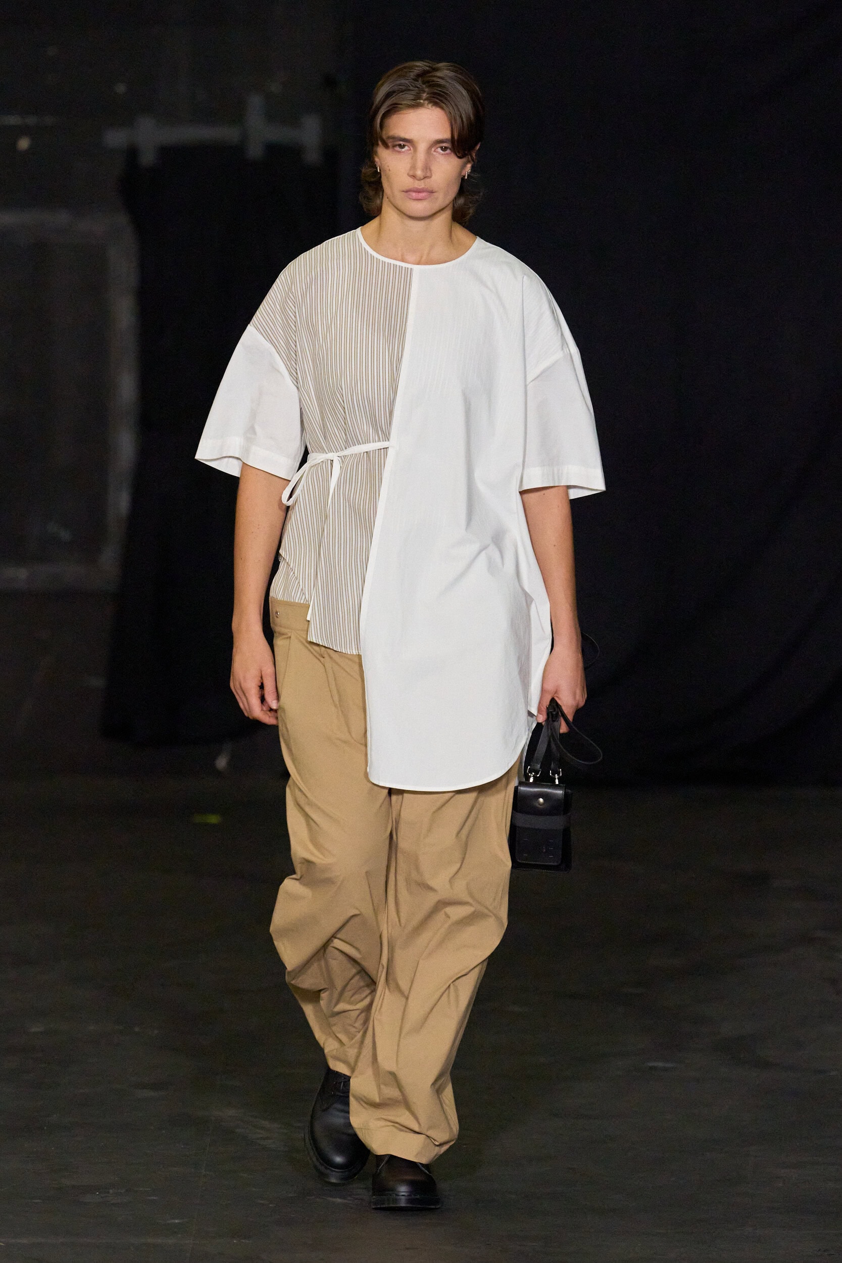 Stel Full Lenght Spring 2026 Fashion Show 