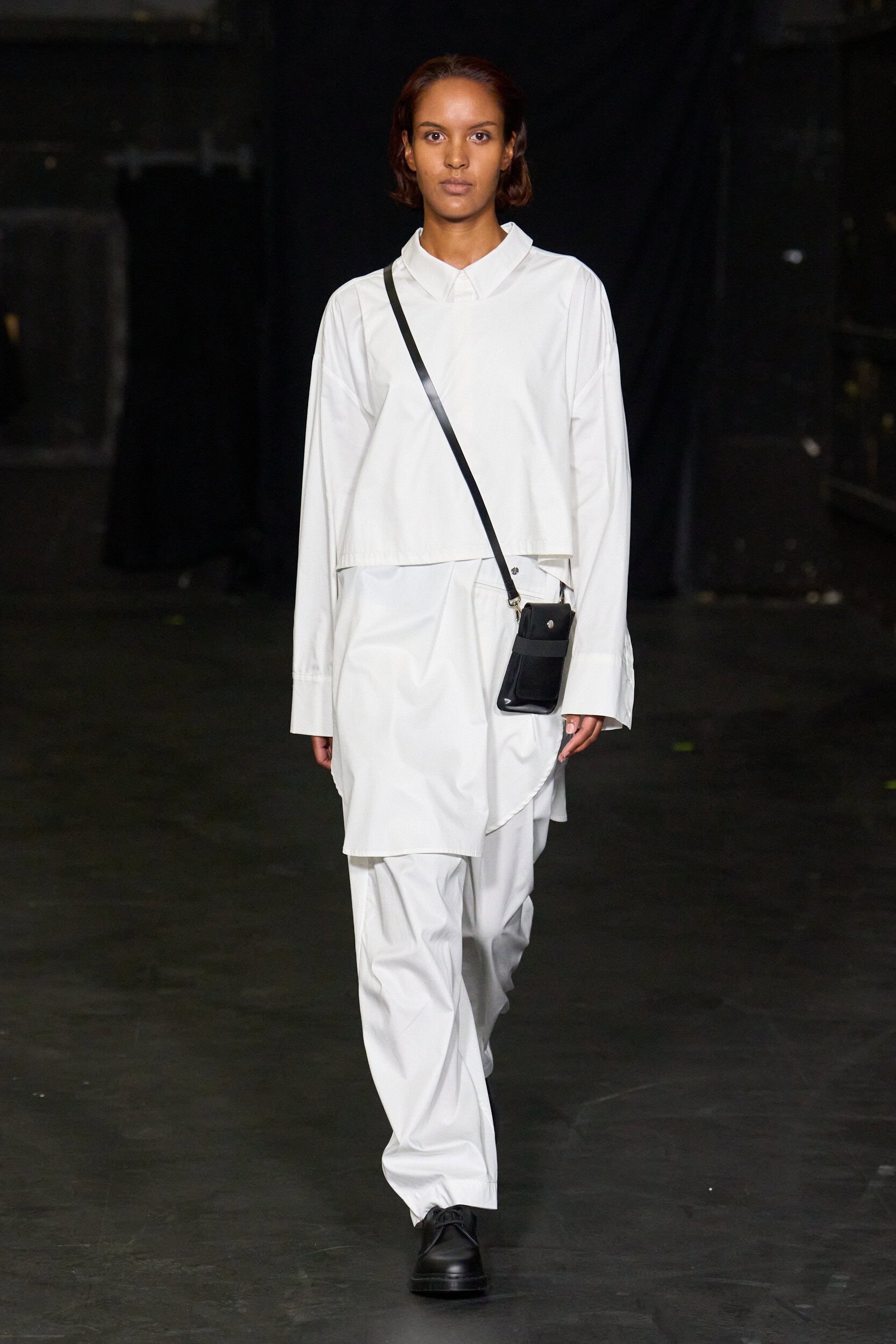 Stel Full Lenght Spring 2026 Fashion Show 