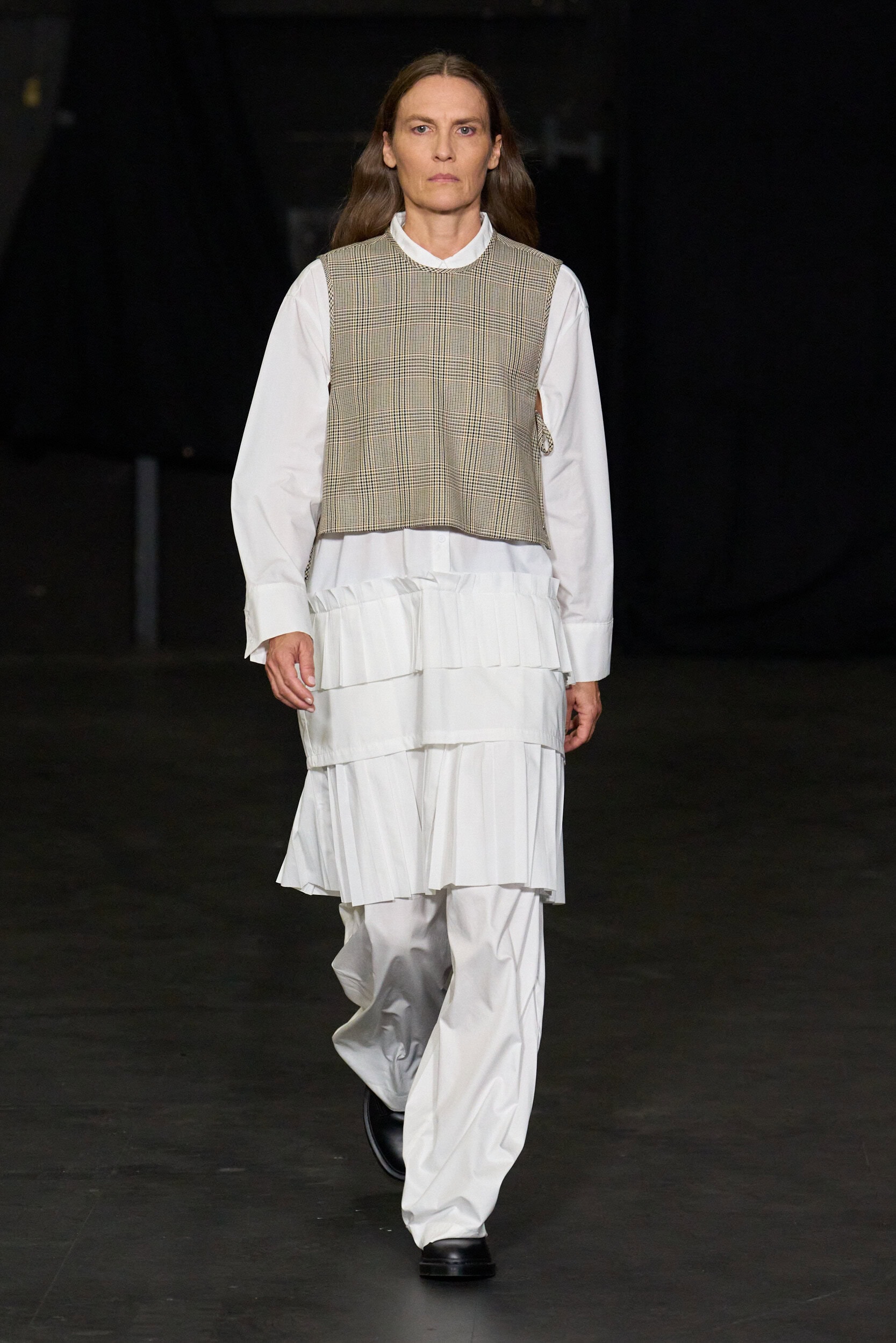 Stel Full Lenght Spring 2026 Fashion Show 
