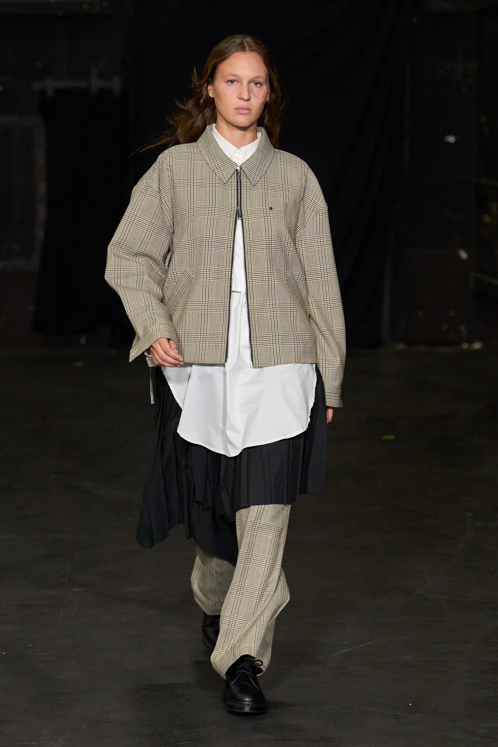 Stel Full Lenght Spring 2026 Fashion Show 
