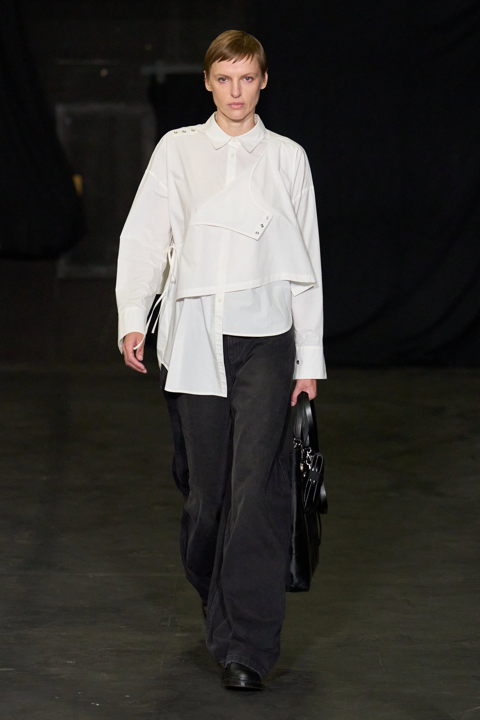 Stel Full Lenght Spring 2026 Fashion Show 