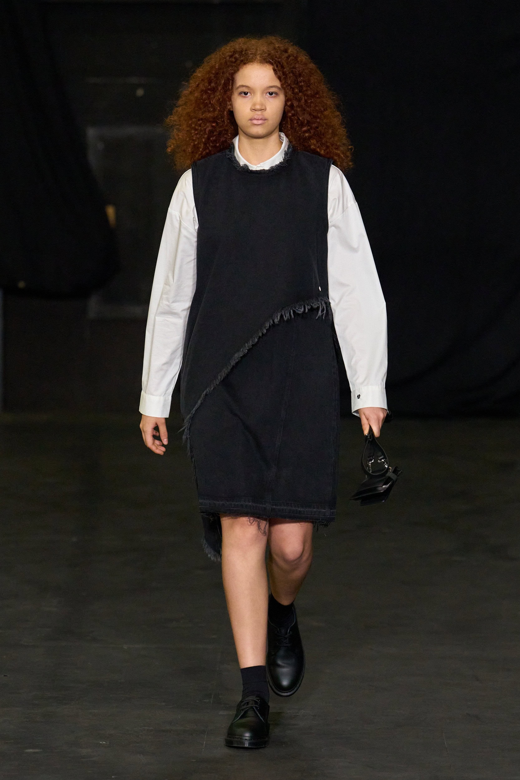 Stel Full Lenght Spring 2026 Fashion Show 
