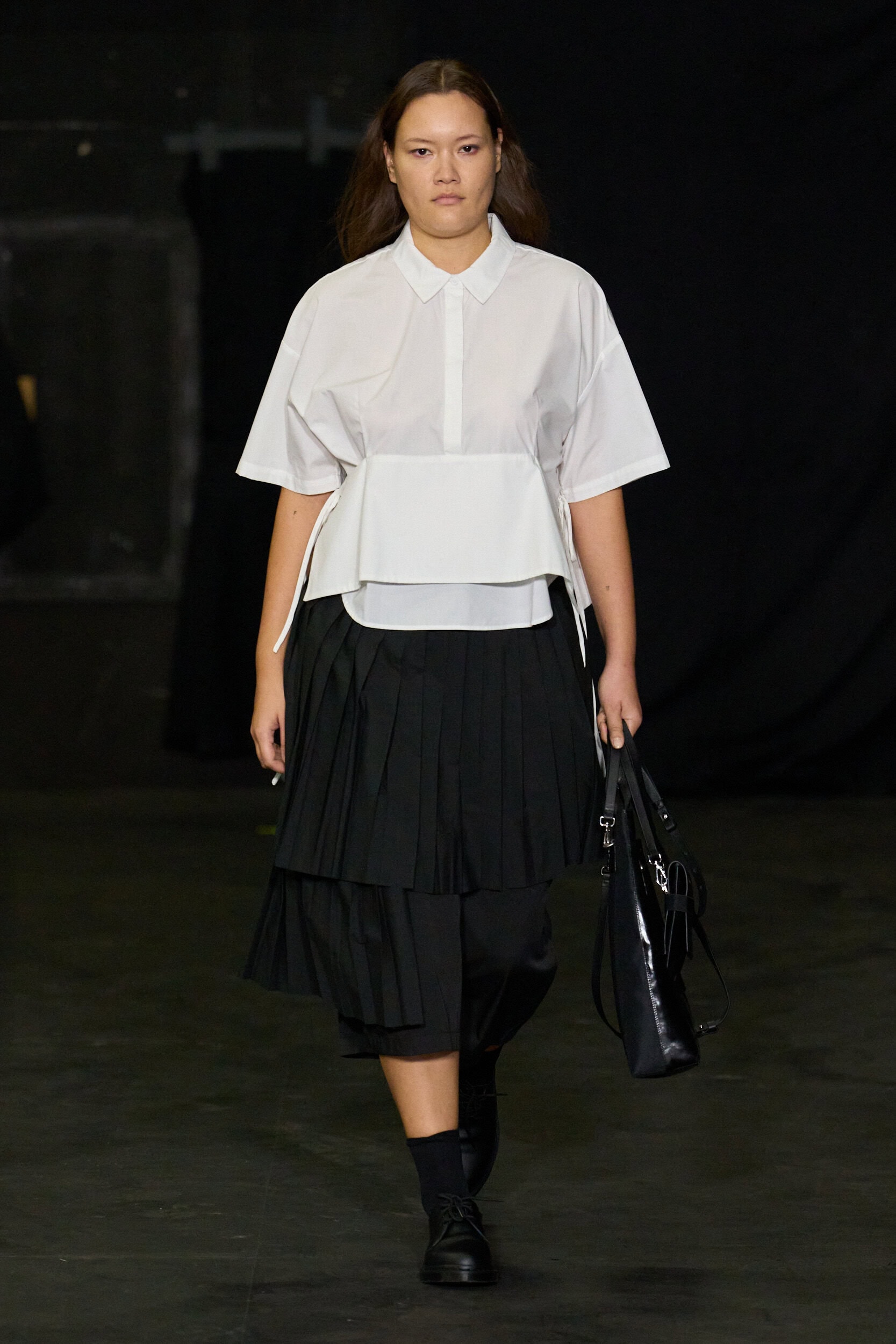 Stel Full Lenght Spring 2026 Fashion Show 