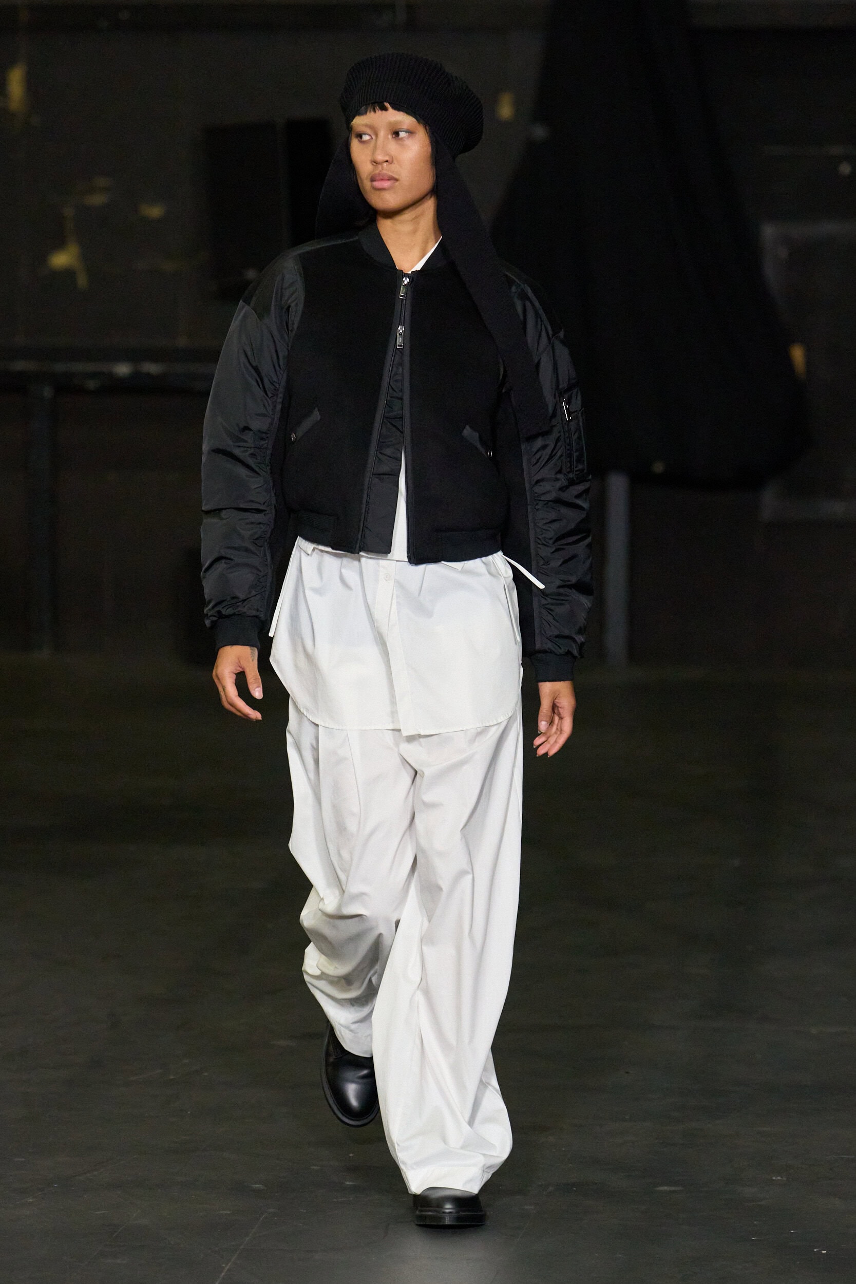 Stel Full Lenght Spring 2026 Fashion Show 