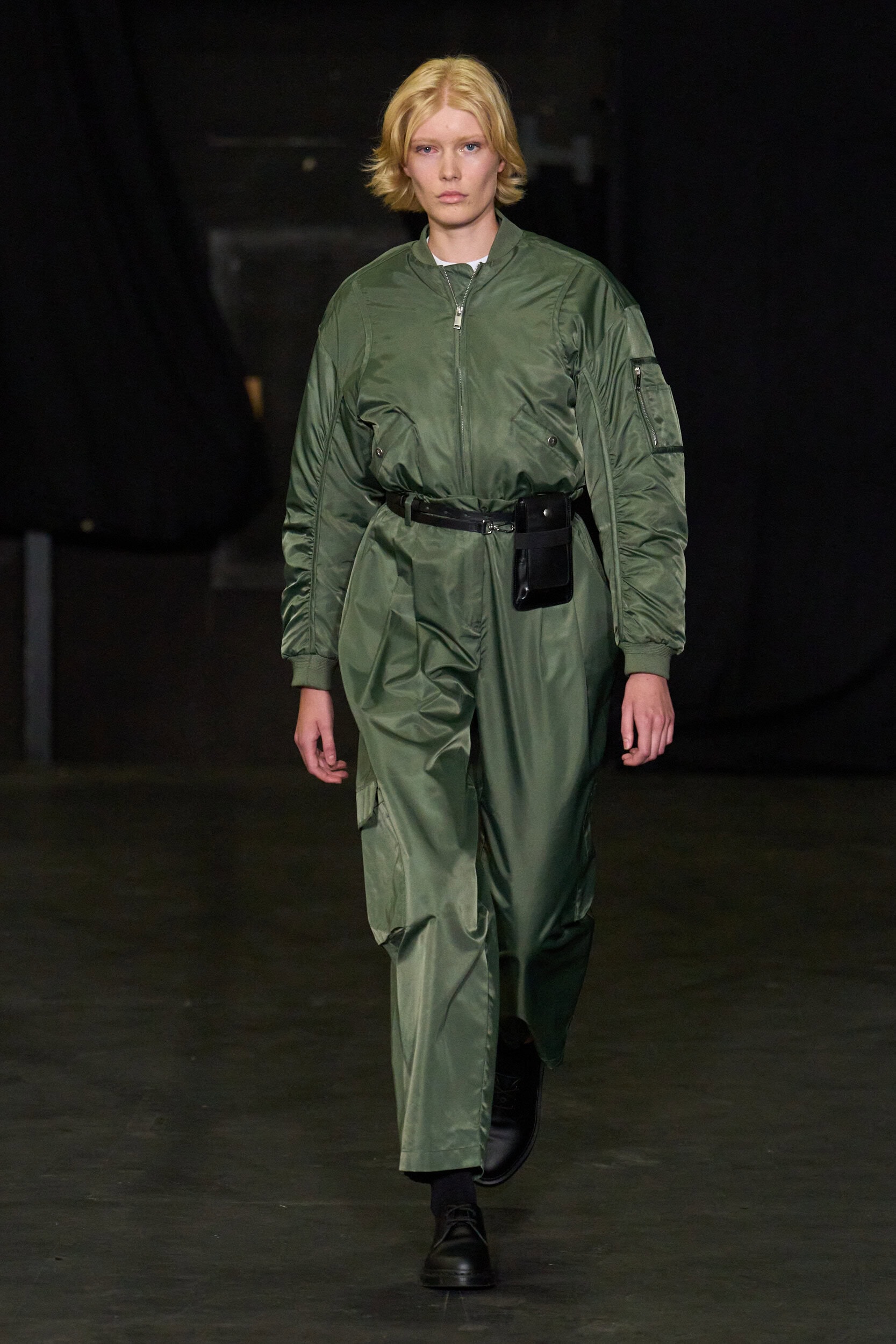 Stel Full Lenght Spring 2026 Fashion Show 