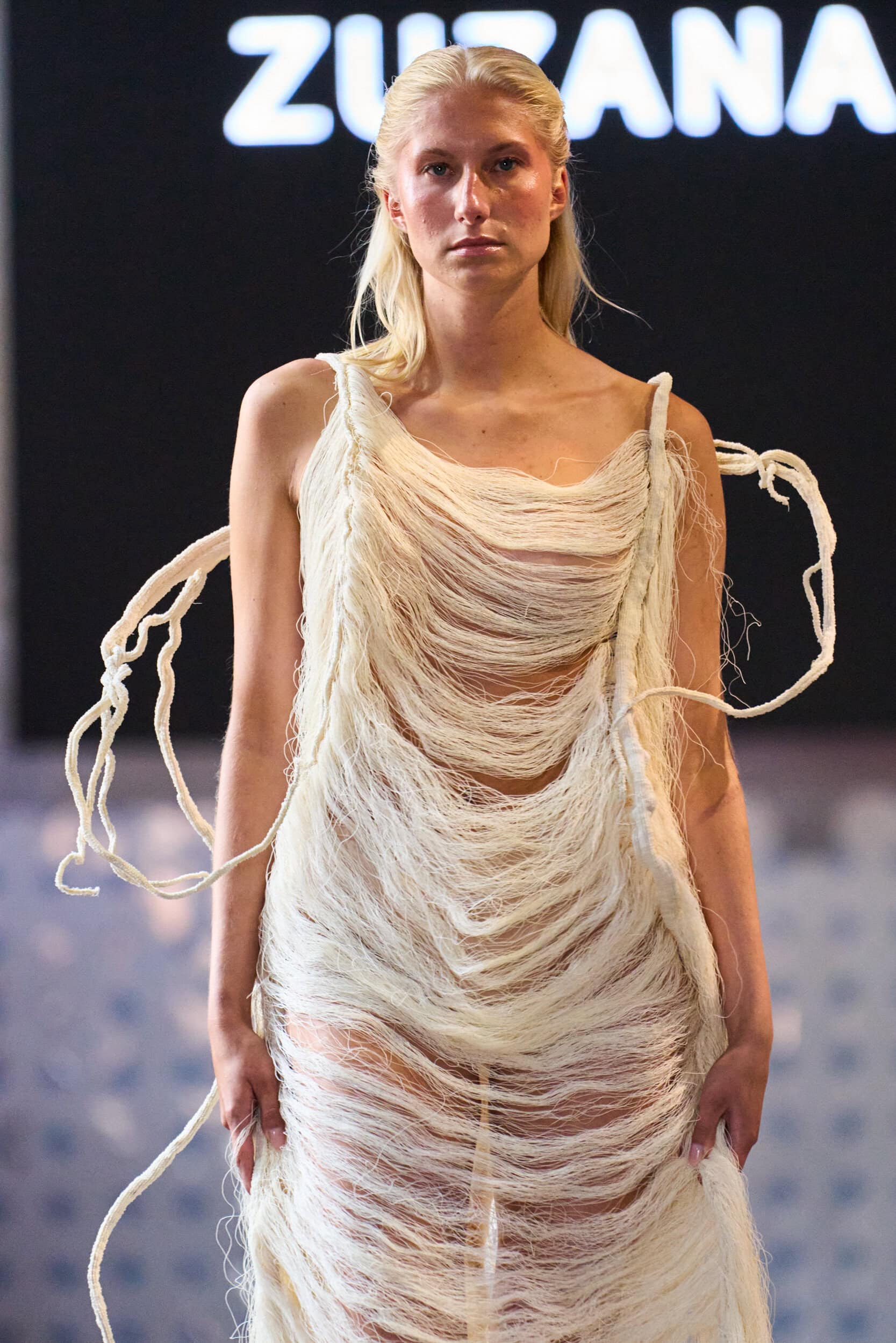 Swedish School Of Textiles Spring 2026 Fashion Show 