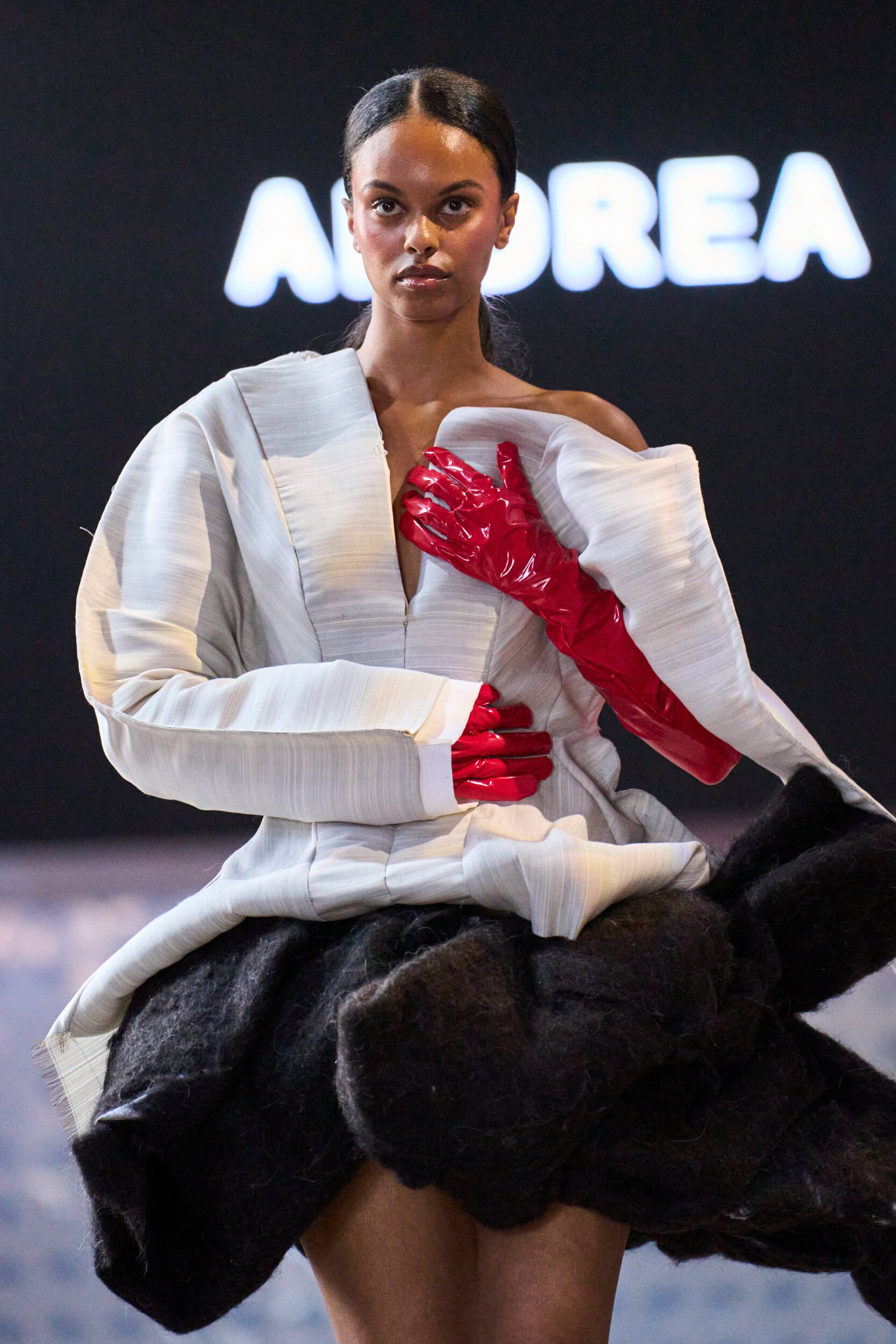 Swedish School Of Textiles Spring 2026 Fashion Show 