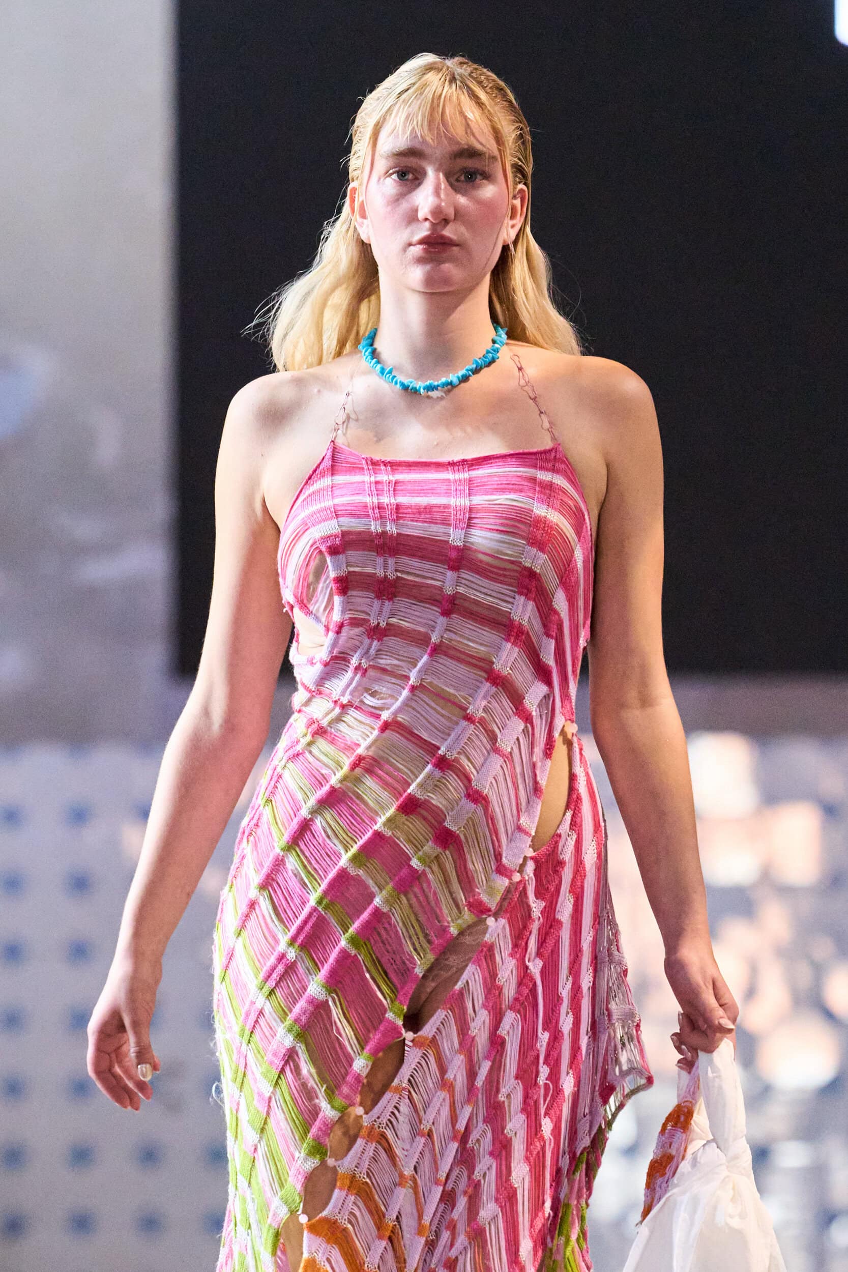 Swedish School Of Textiles Spring 2026 Fashion Show 