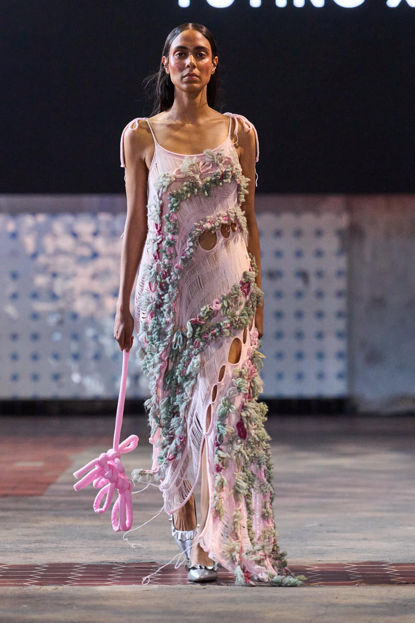 Swedish School Of Textiles Spring 2026 Fashion Show 