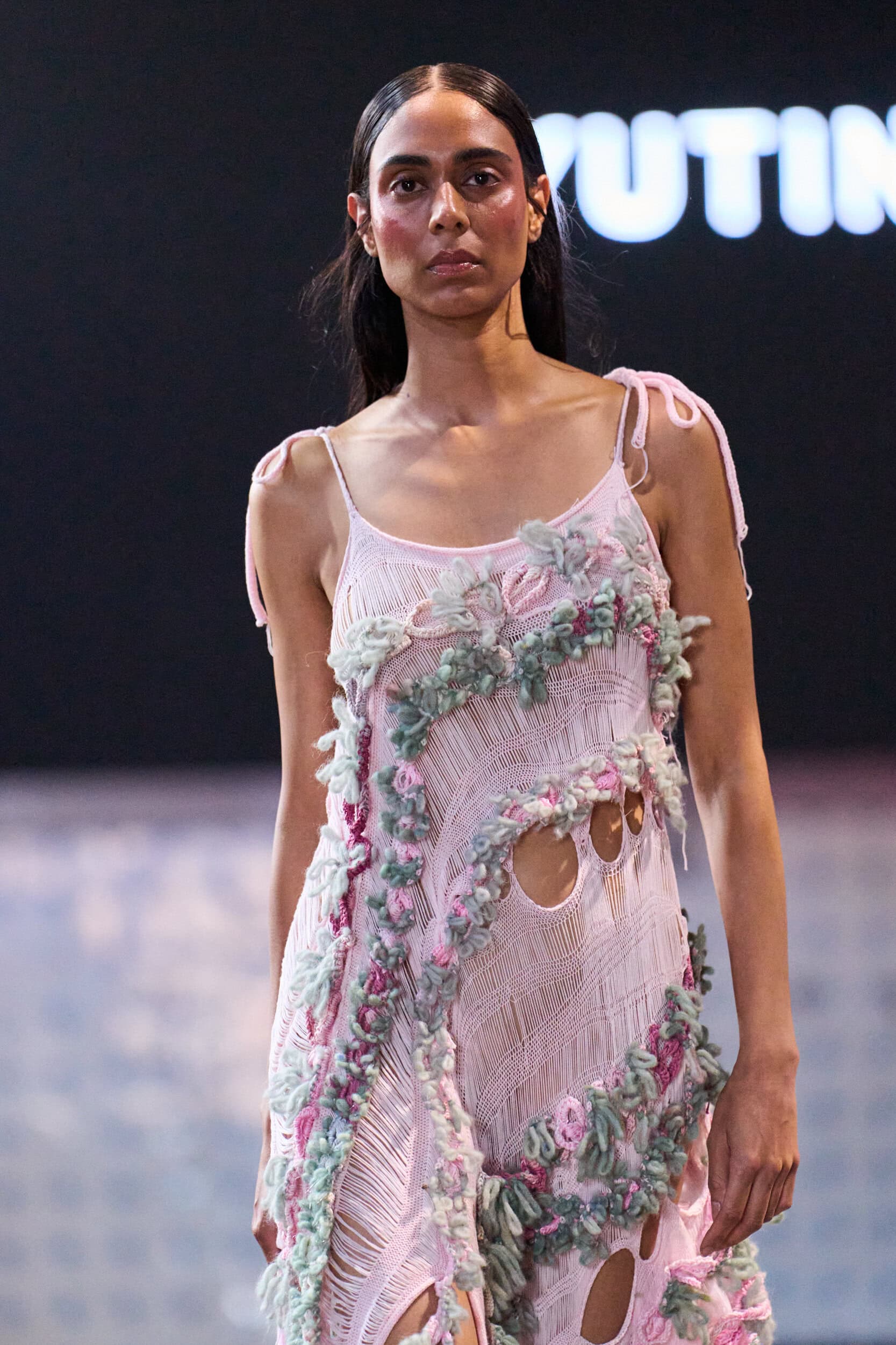 Swedish School Of Textiles Spring 2026 Fashion Show 