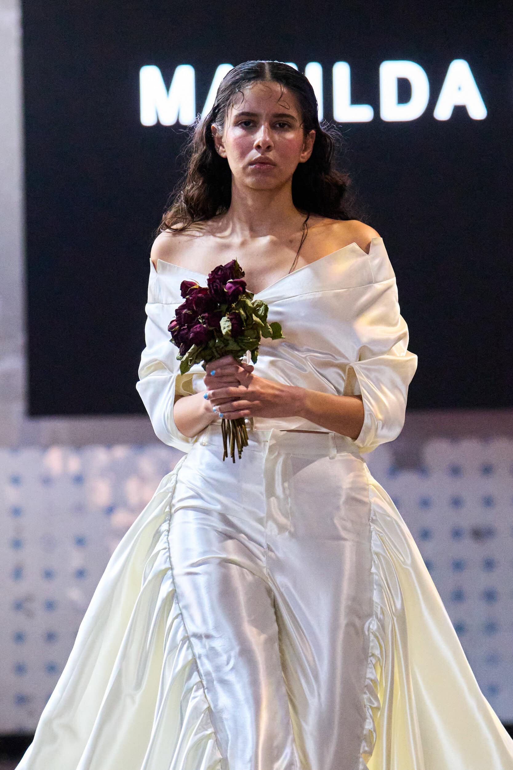 Swedish School Of Textiles Spring 2026 Fashion Show 