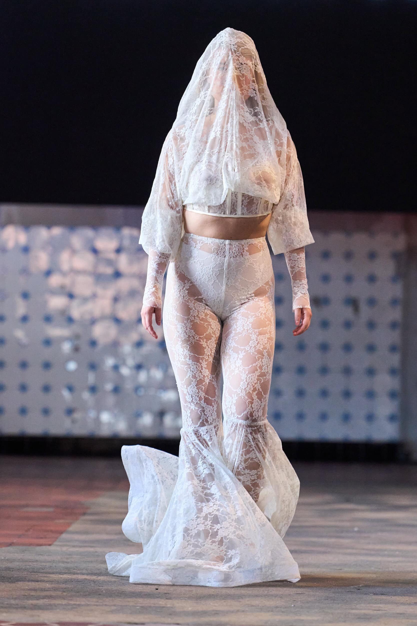 Swedish School Of Textiles Spring 2026 Fashion Show 