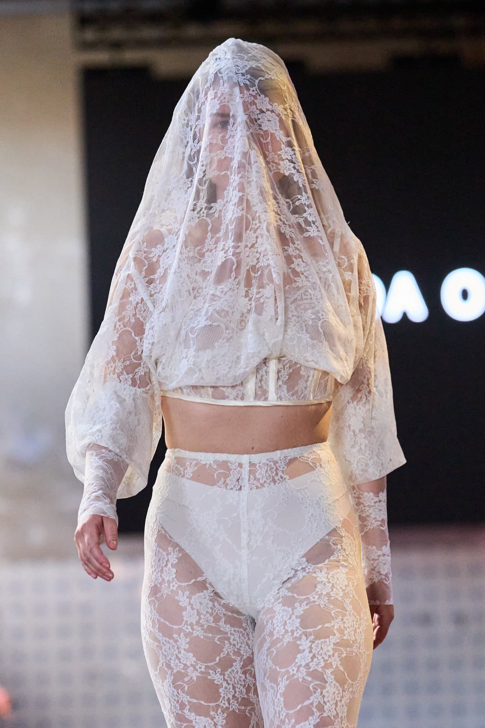 Swedish School Of Textiles Spring 2026 Fashion Show 