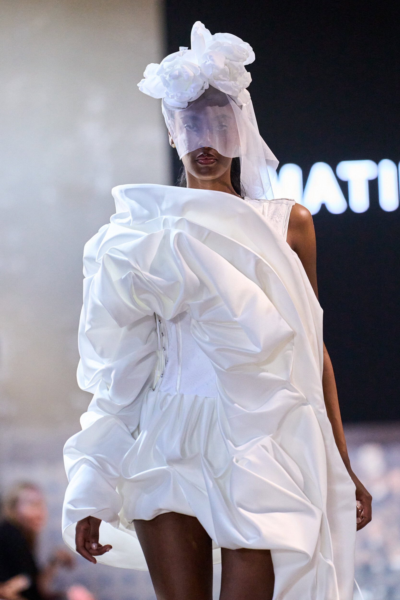 Swedish School Of Textiles Spring 2026 Fashion Show 