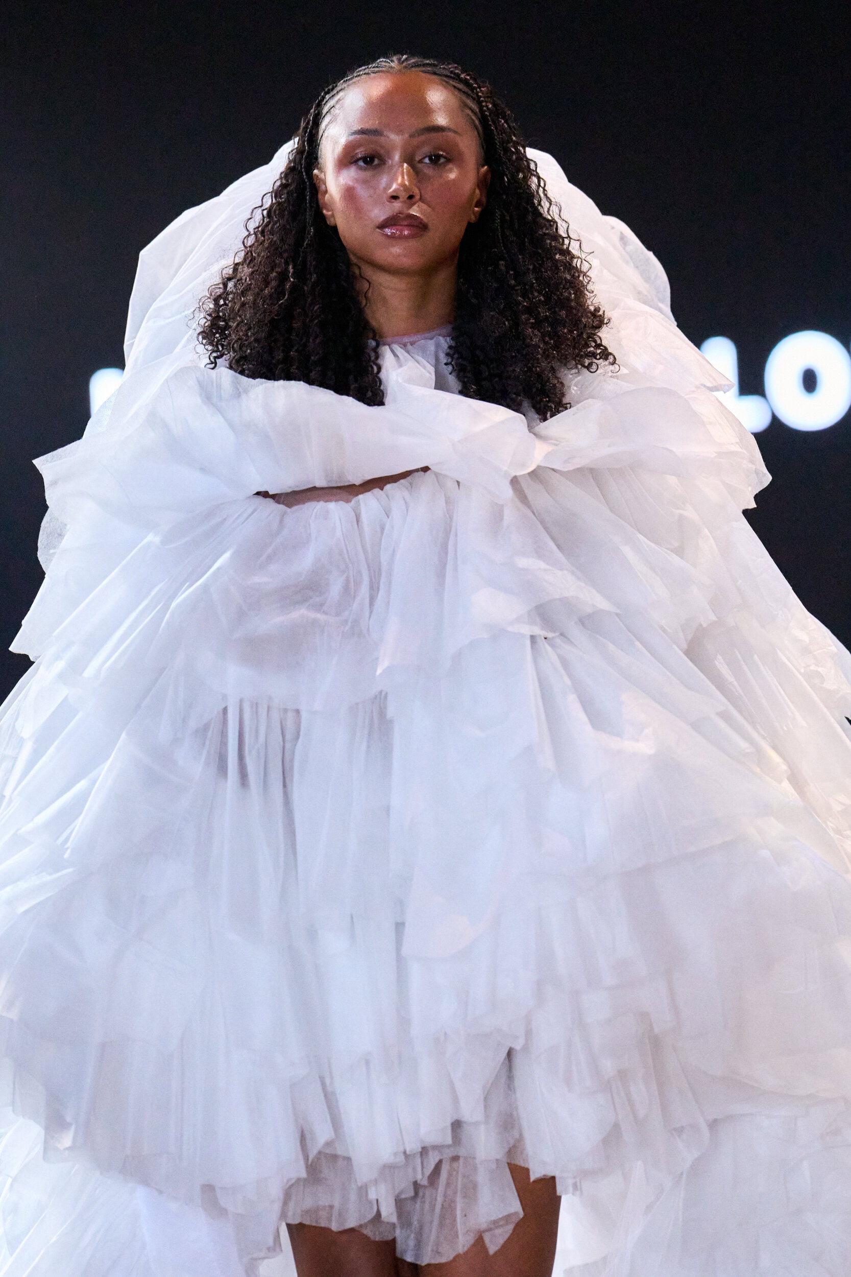 Swedish School Of Textiles Spring 2026 Fashion Show 