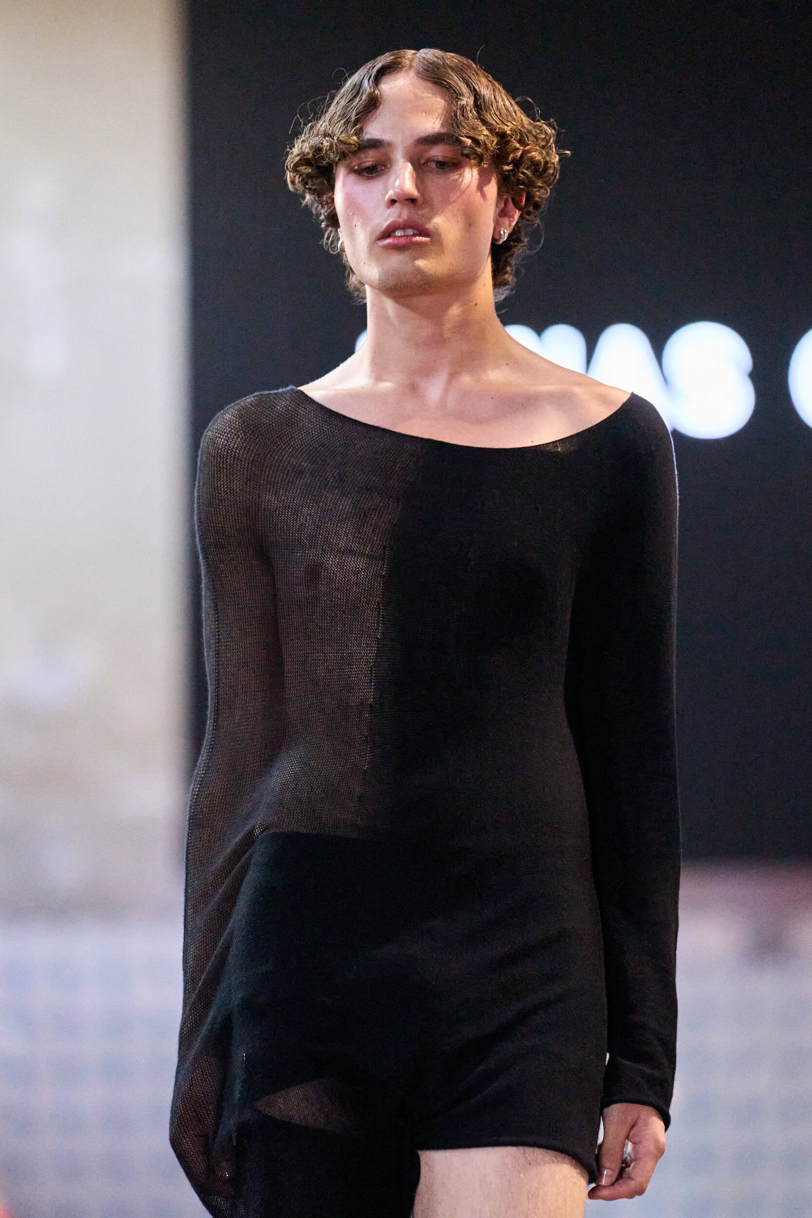 Swedish School Of Textiles Spring 2026 Fashion Show 