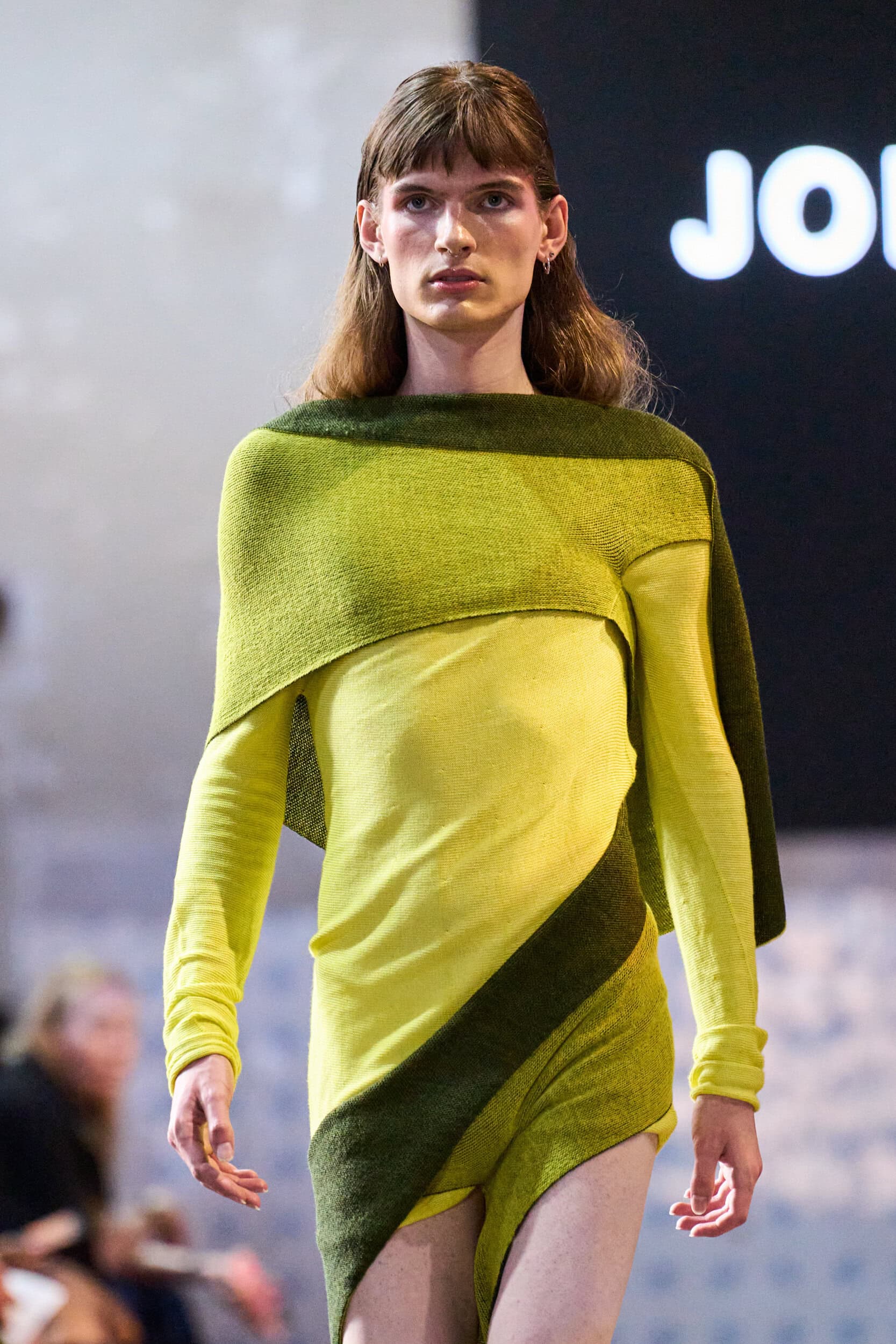 Swedish School Of Textiles Spring 2026 Fashion Show 