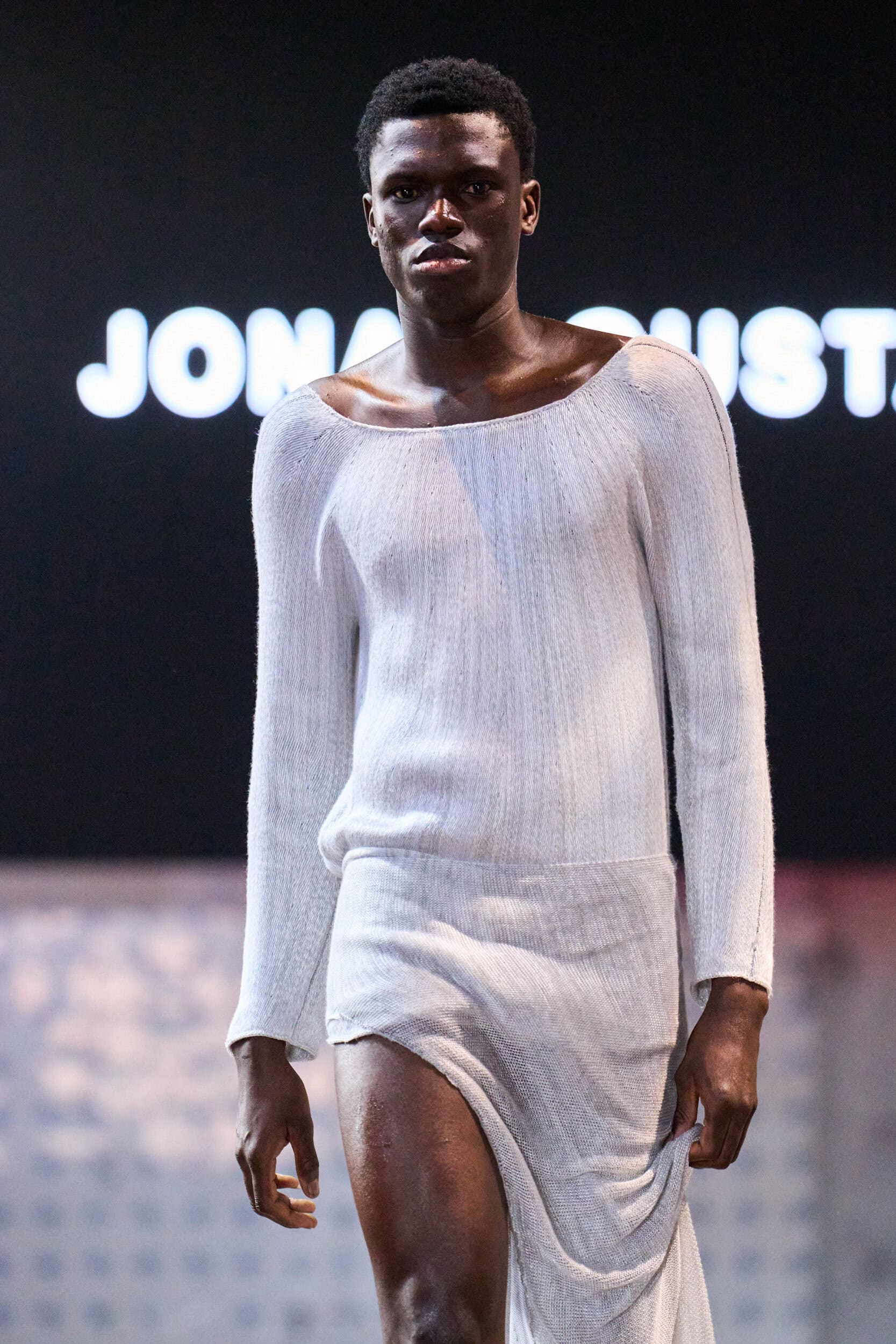 Swedish School Of Textiles Spring 2026 Fashion Show 
