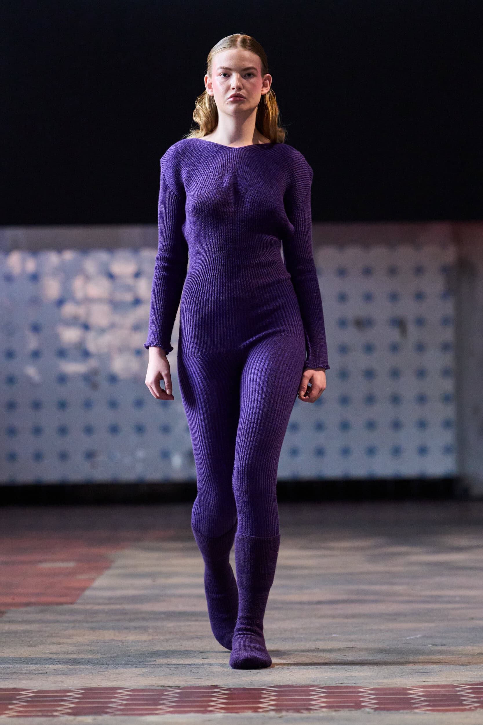 Swedish School Of Textiles Spring 2026 Fashion Show 