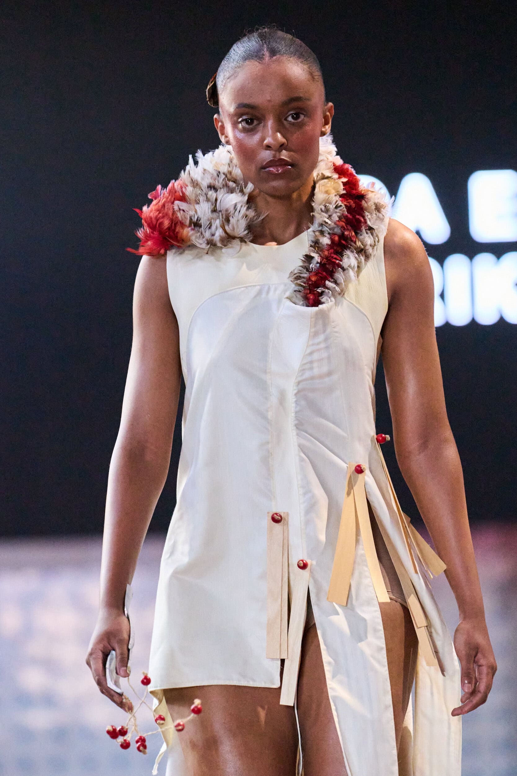 Swedish School Of Textiles Spring 2026 Fashion Show 