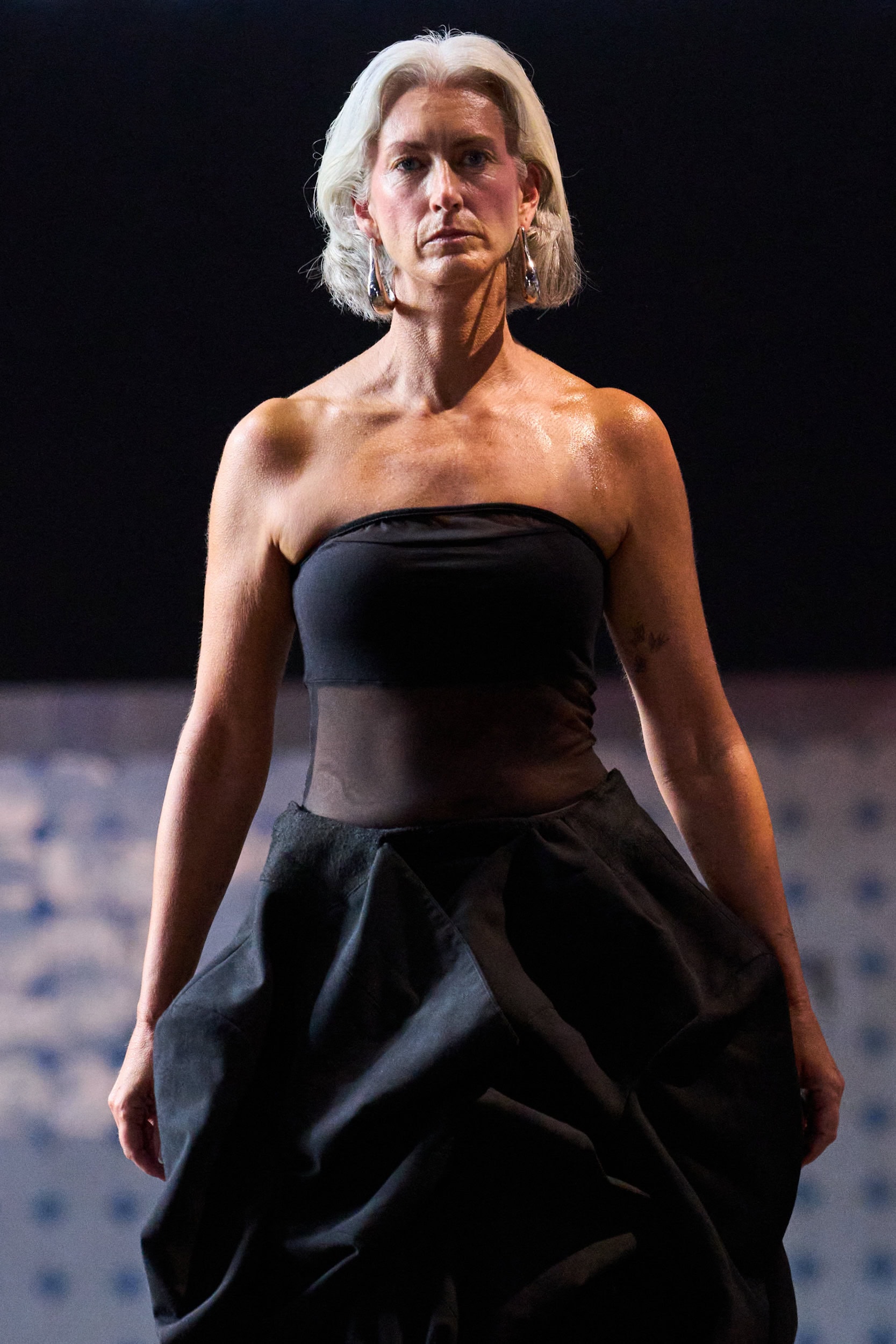 Swedish School Of Textiles Spring 2026 Fashion Show 