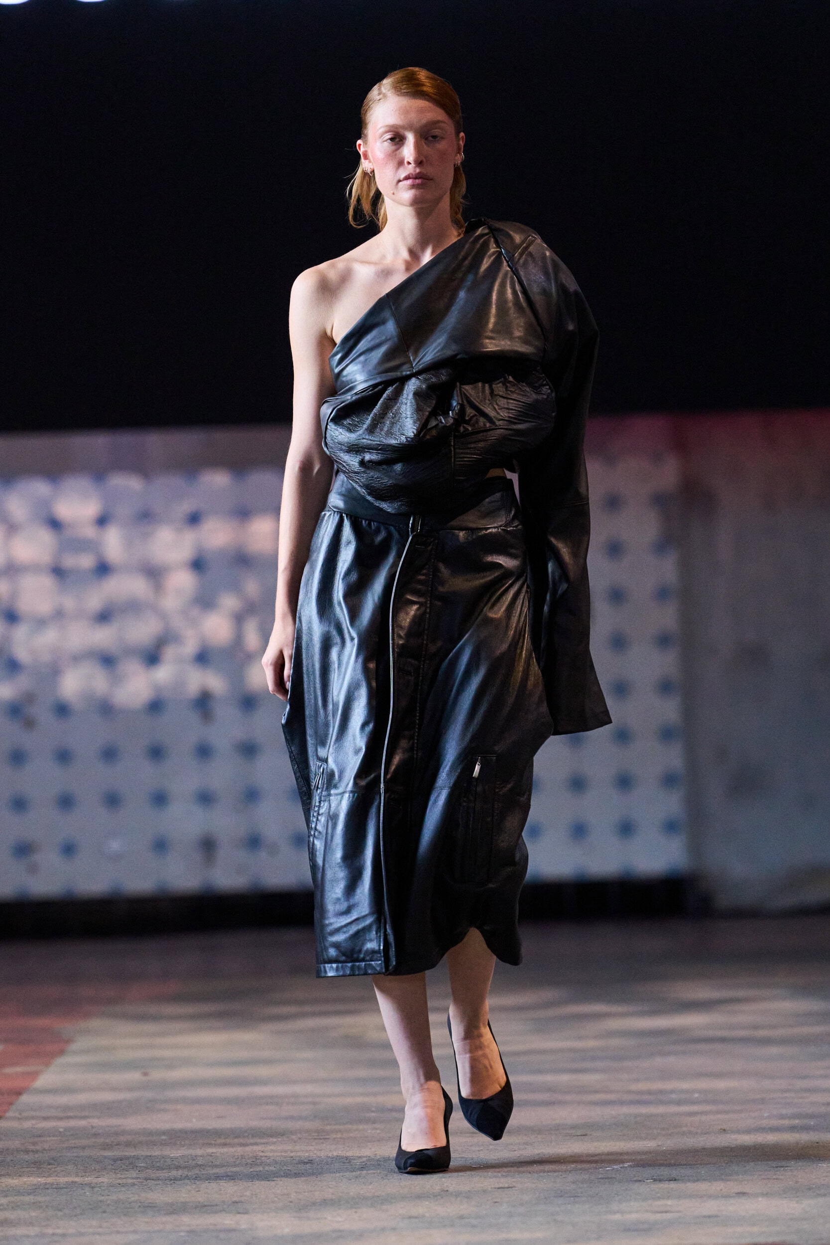 Swedish School Of Textiles Spring 2026 Fashion Show 