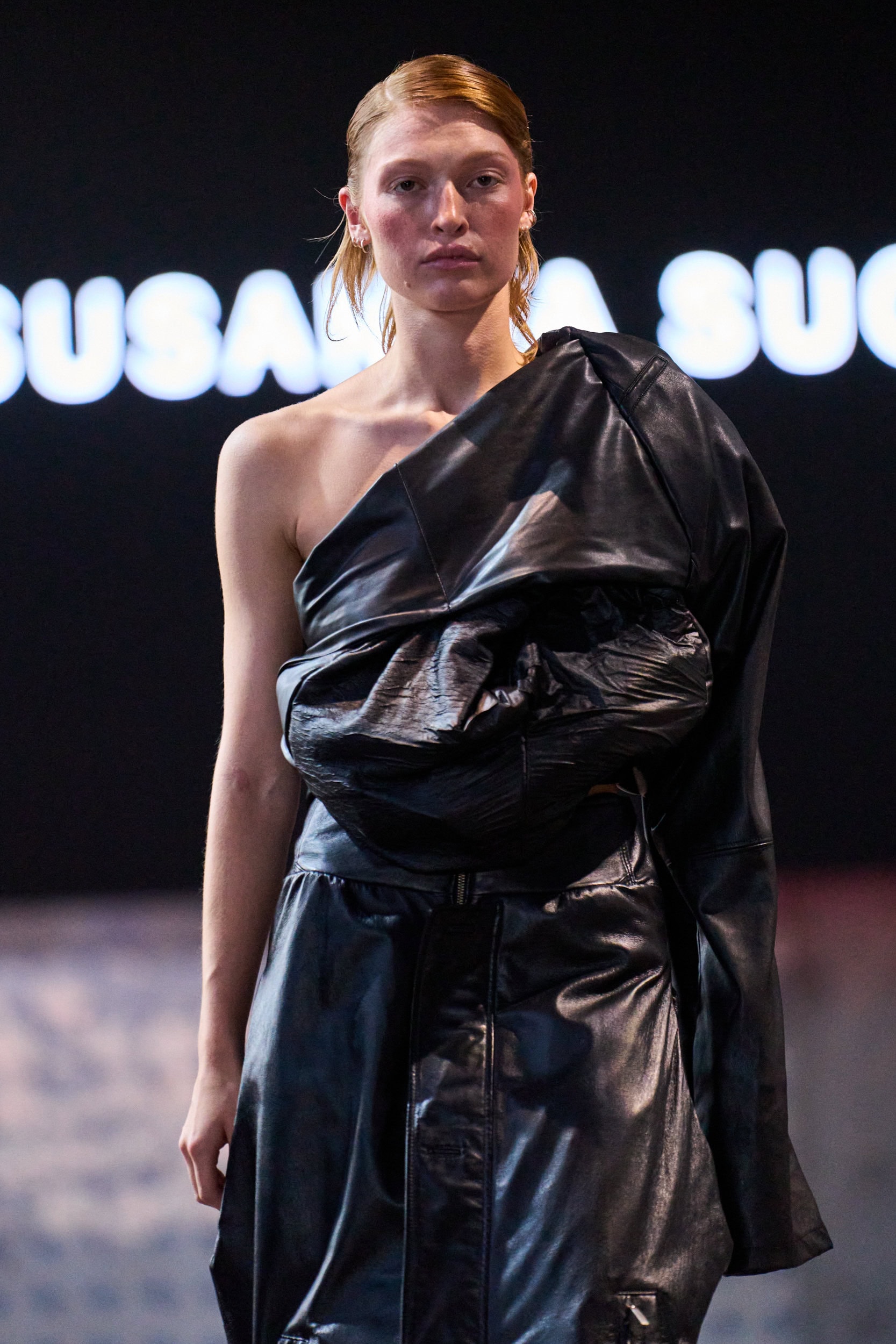 Swedish School Of Textiles Spring 2026 Fashion Show 