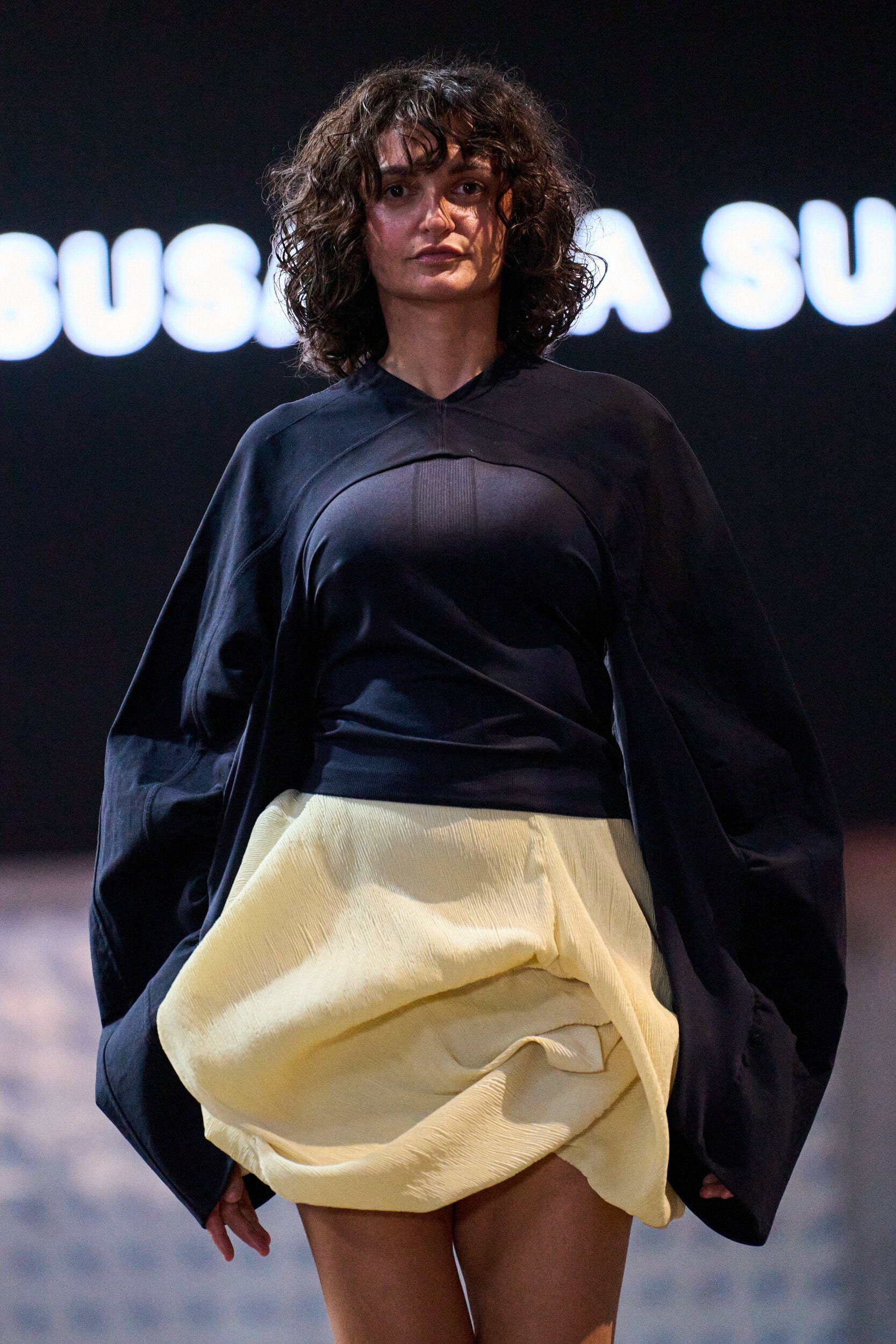 Swedish School Of Textiles Spring 2026 Fashion Show 
