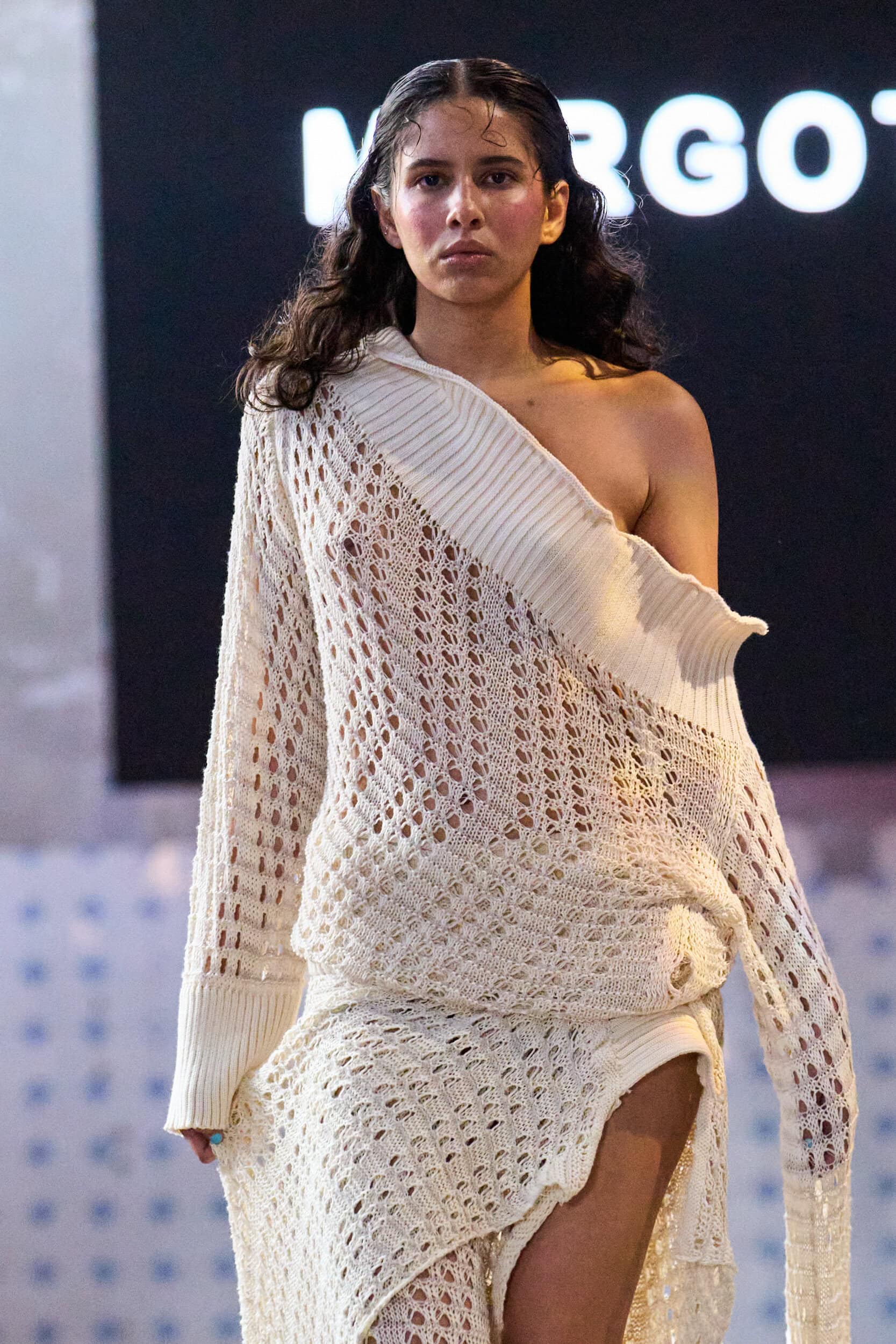 Swedish School Of Textiles Spring 2026 Fashion Show 