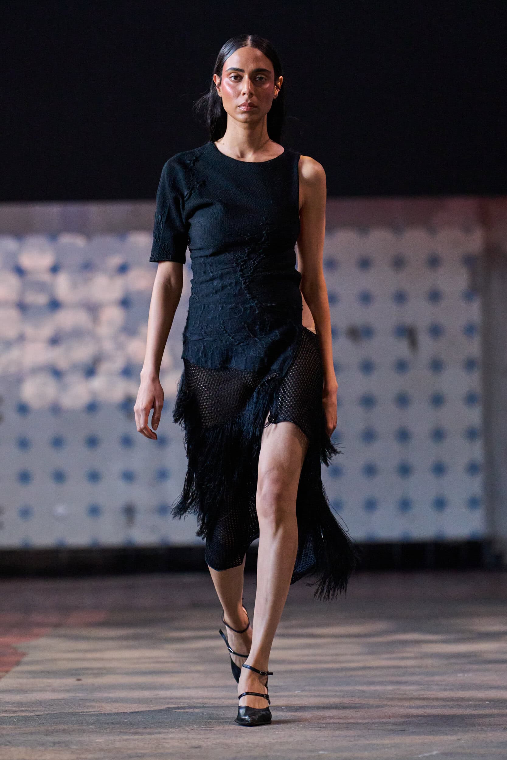 Swedish School Of Textiles Spring 2026 Fashion Show 