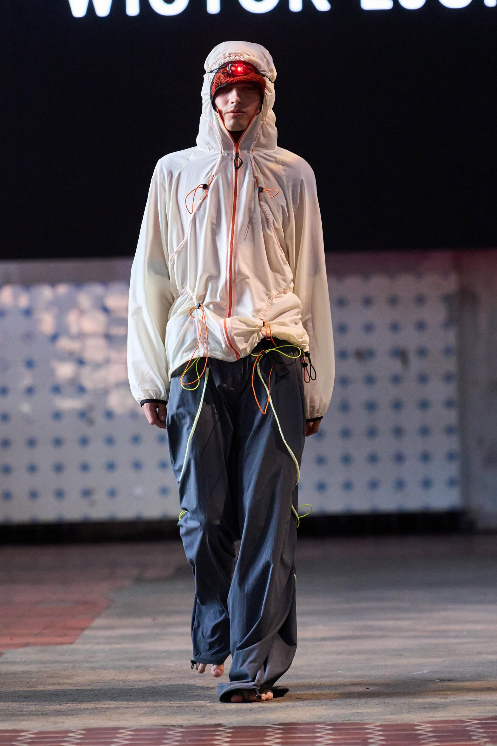 Swedish School Of Textiles Spring 2026 Fashion Show 