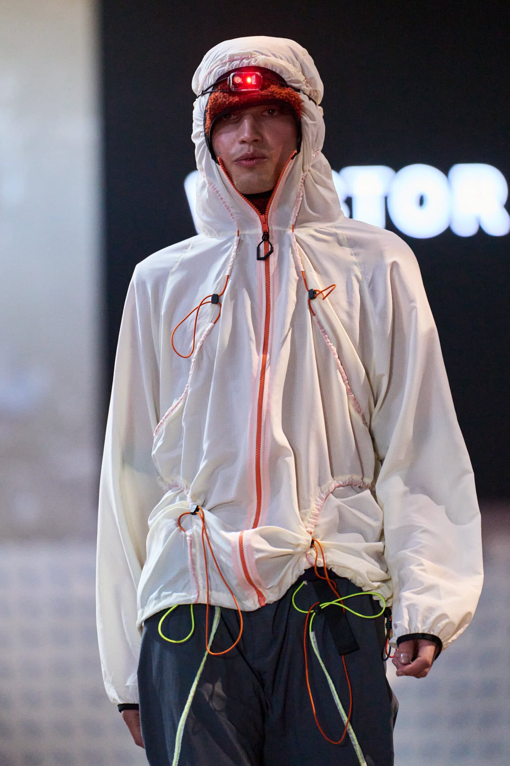 Swedish School Of Textiles Spring 2026 Fashion Show 