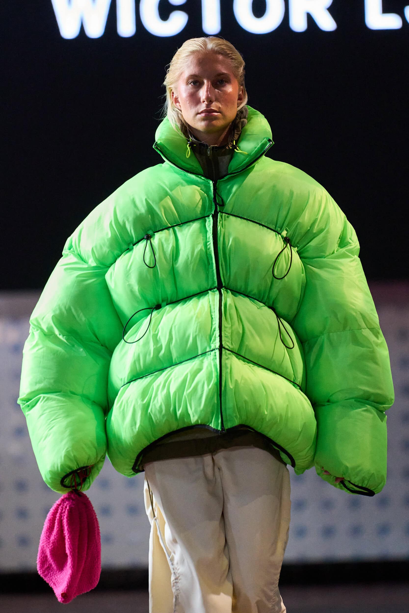 Swedish School Of Textiles Spring 2026 Fashion Show 