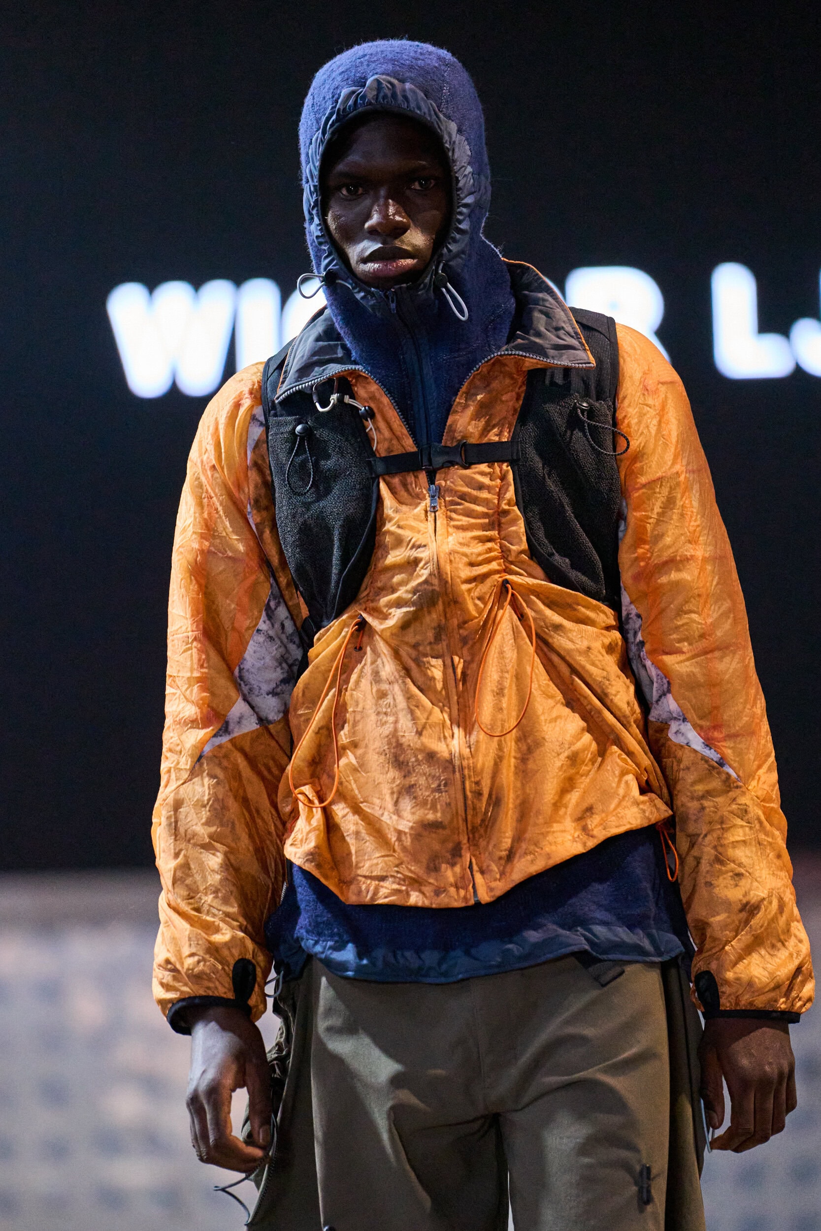 Swedish School Of Textiles Spring 2026 Fashion Show 