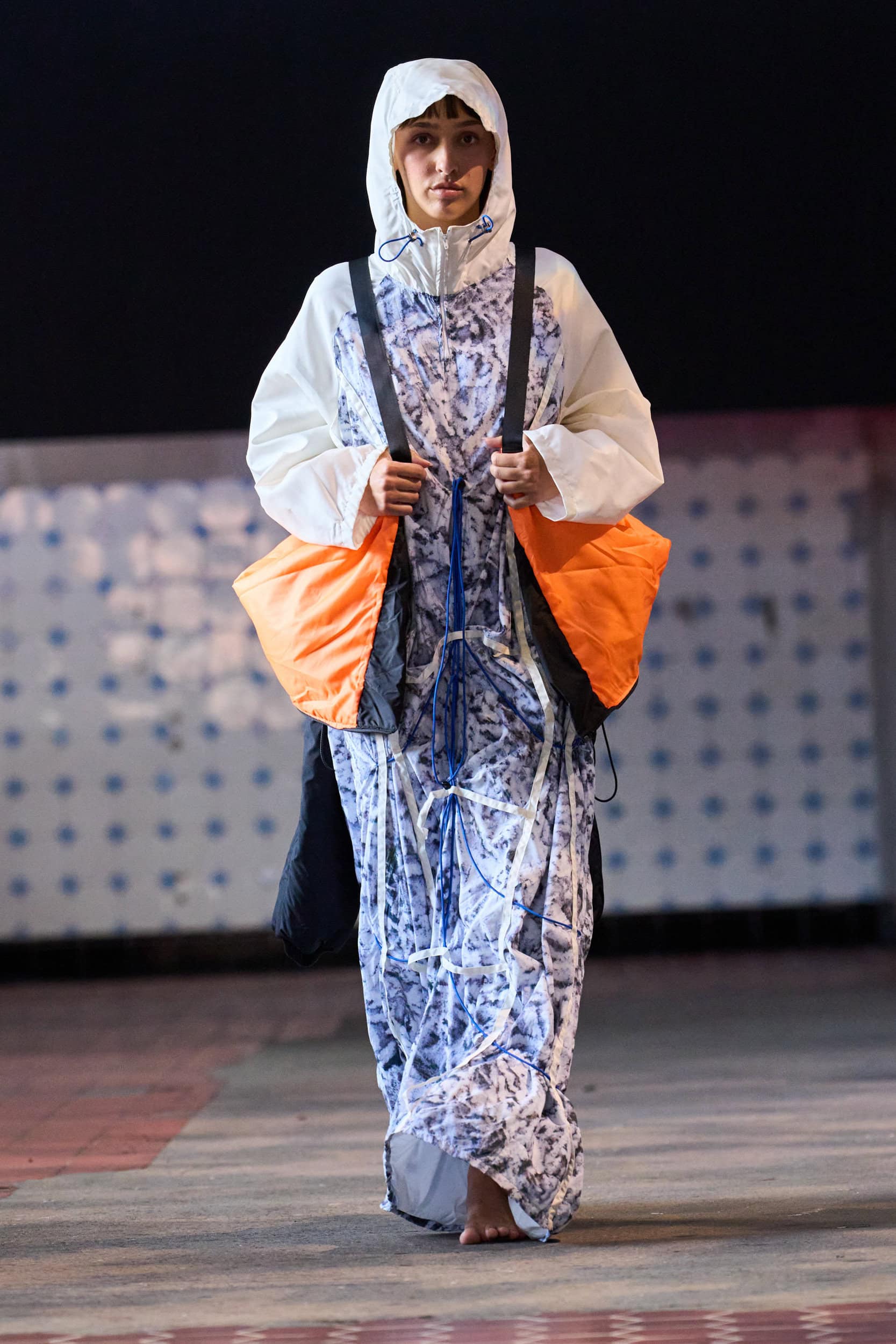 Swedish School Of Textiles Spring 2026 Fashion Show 