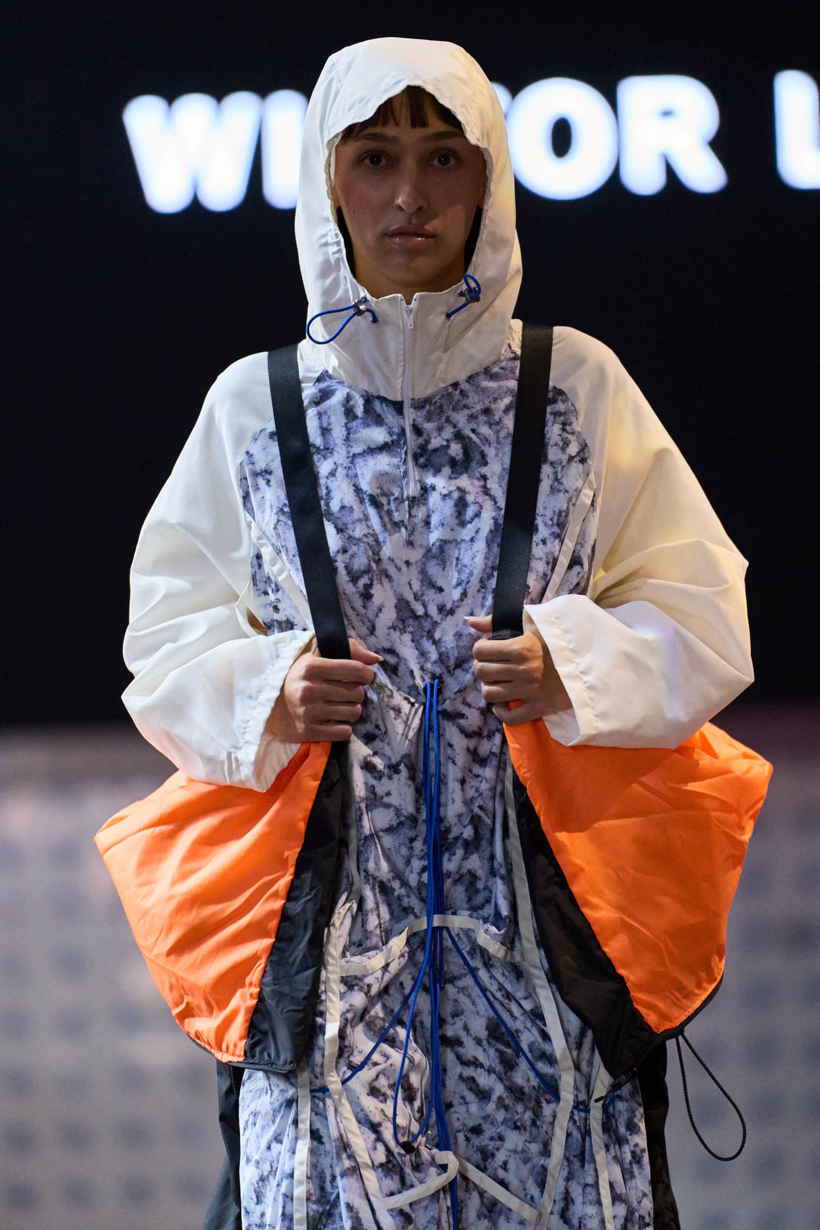 Swedish School Of Textiles Spring 2026 Fashion Show 