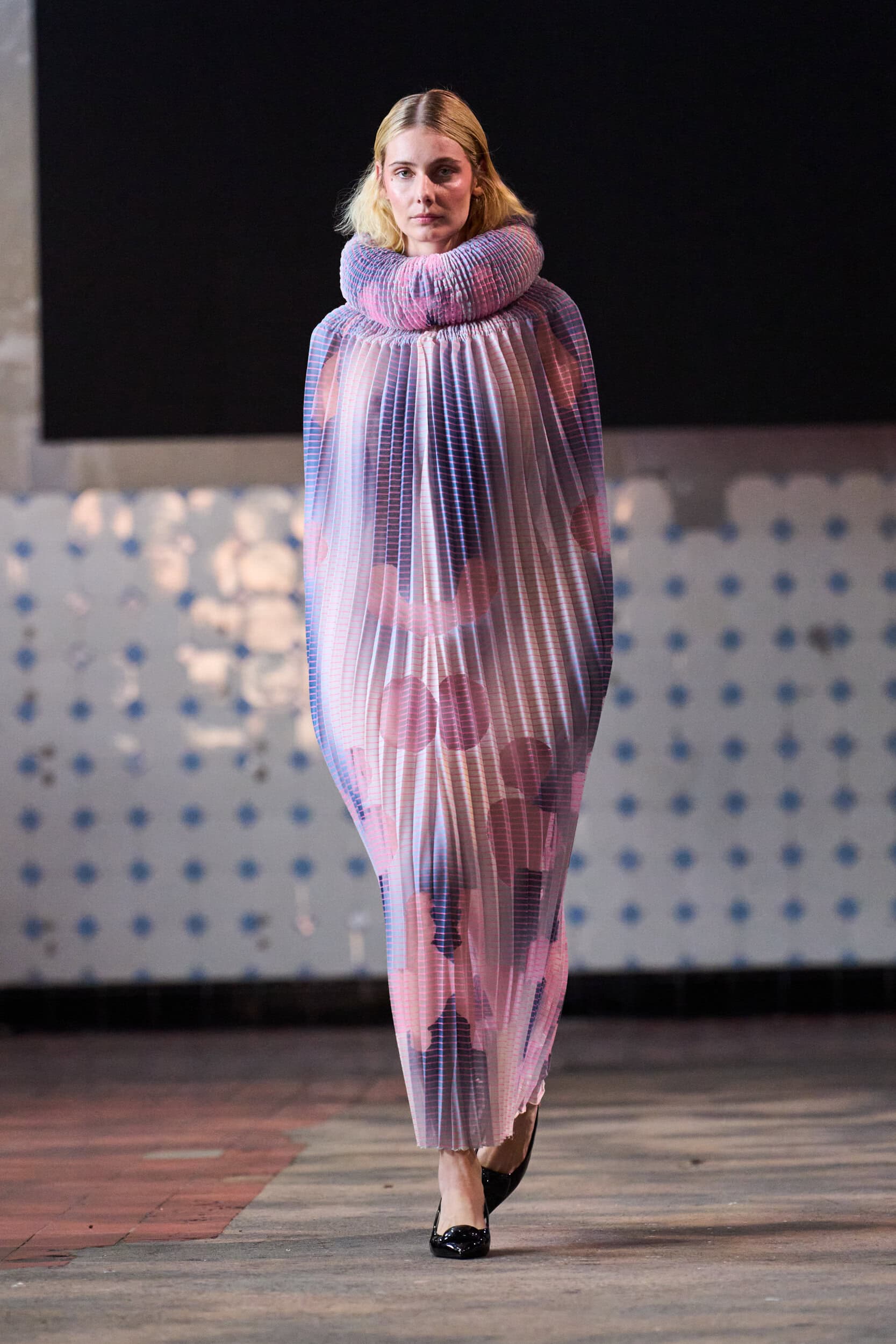 Swedish School Of Textiles Spring 2026 Fashion Show 