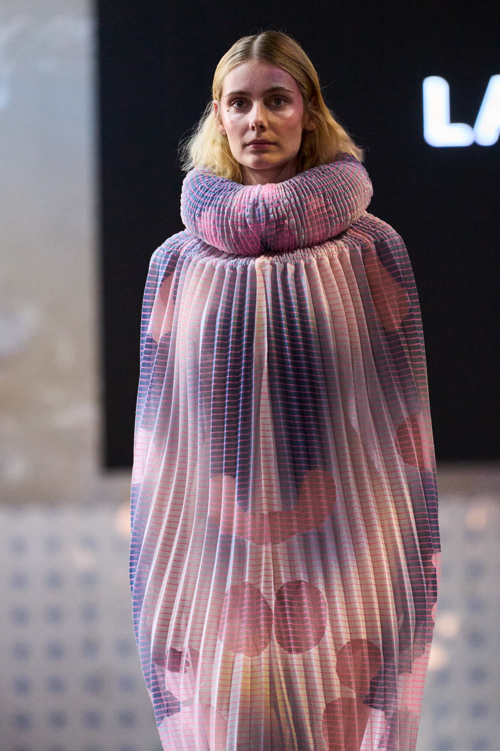 Swedish School Of Textiles Spring 2026 Fashion Show 