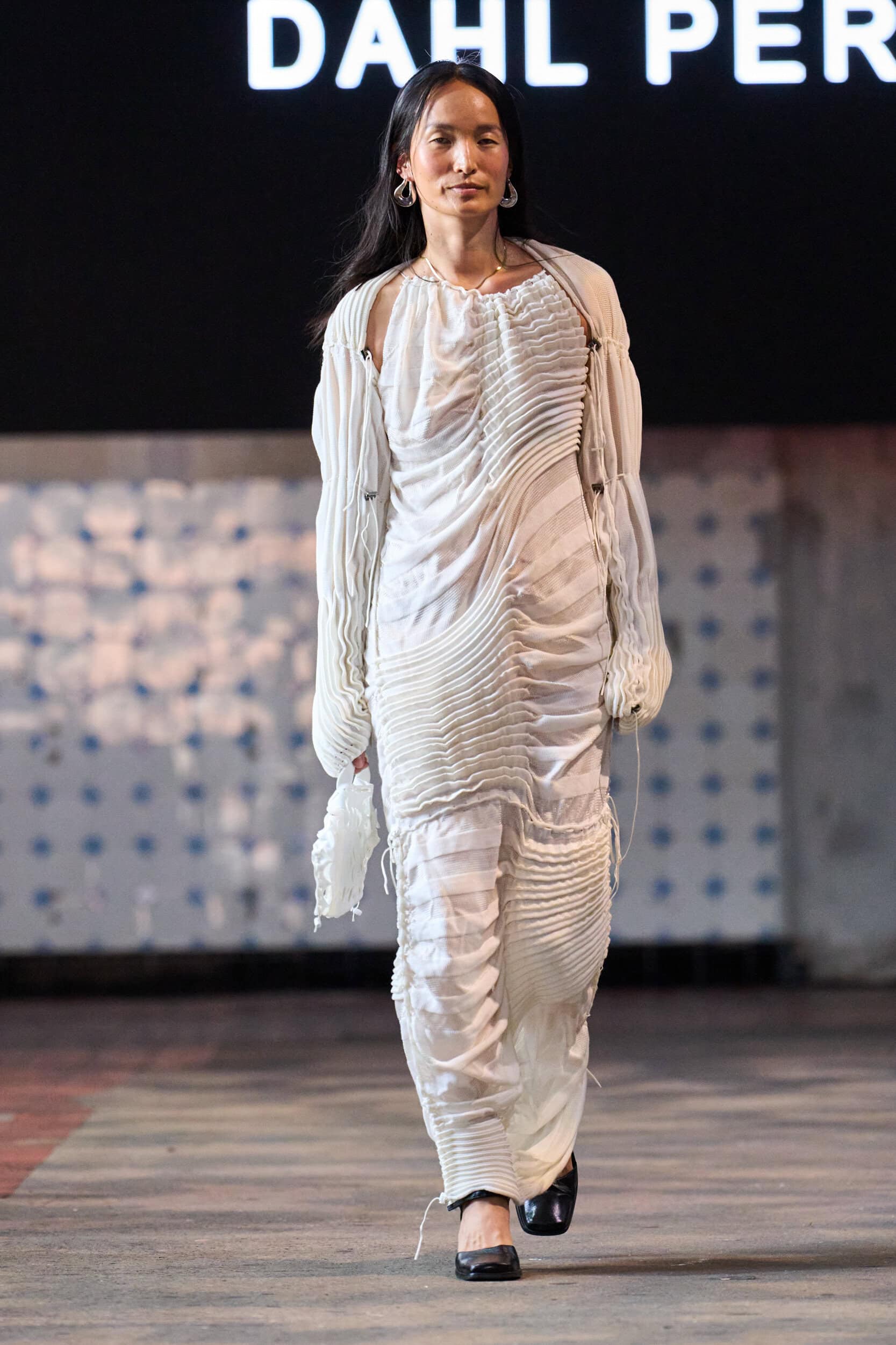 Swedish School Of Textiles Spring 2026 Fashion Show 