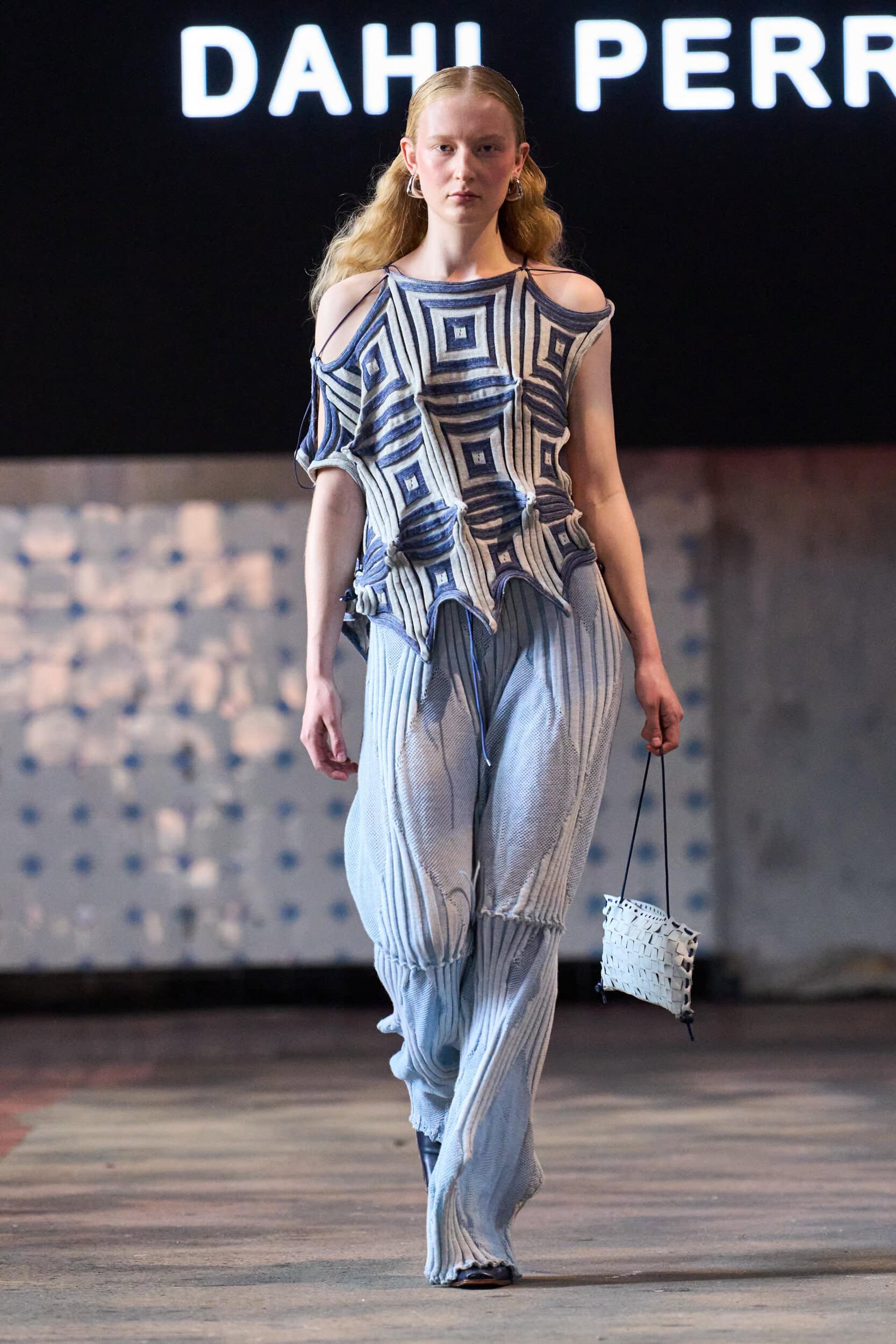 Swedish School Of Textiles Spring 2026 Fashion Show 